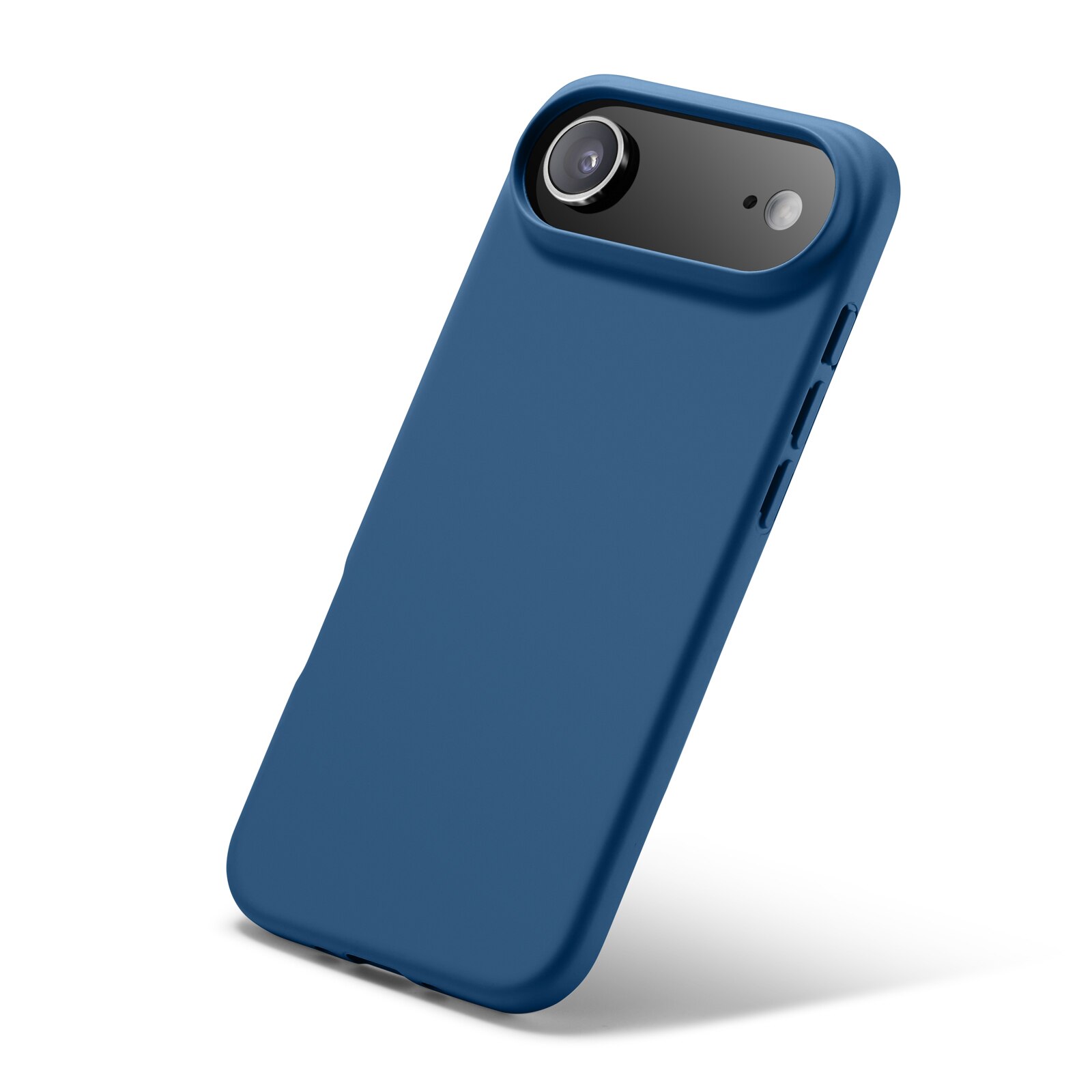 TPU Deksel MagSafe iPhone 17 Air Mørke blå