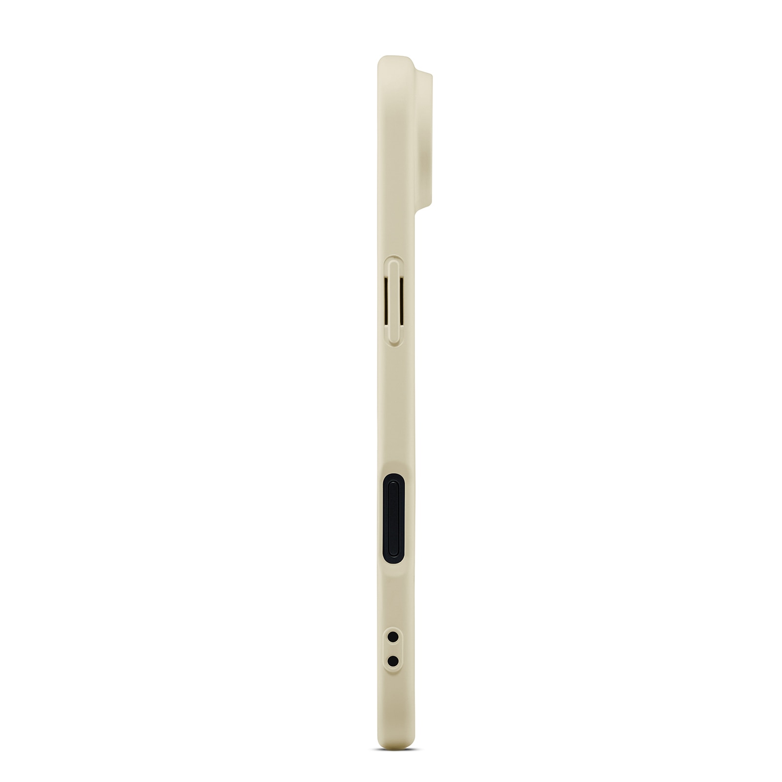 TPU Deksel MagSafe iPhone 17 Air Beige