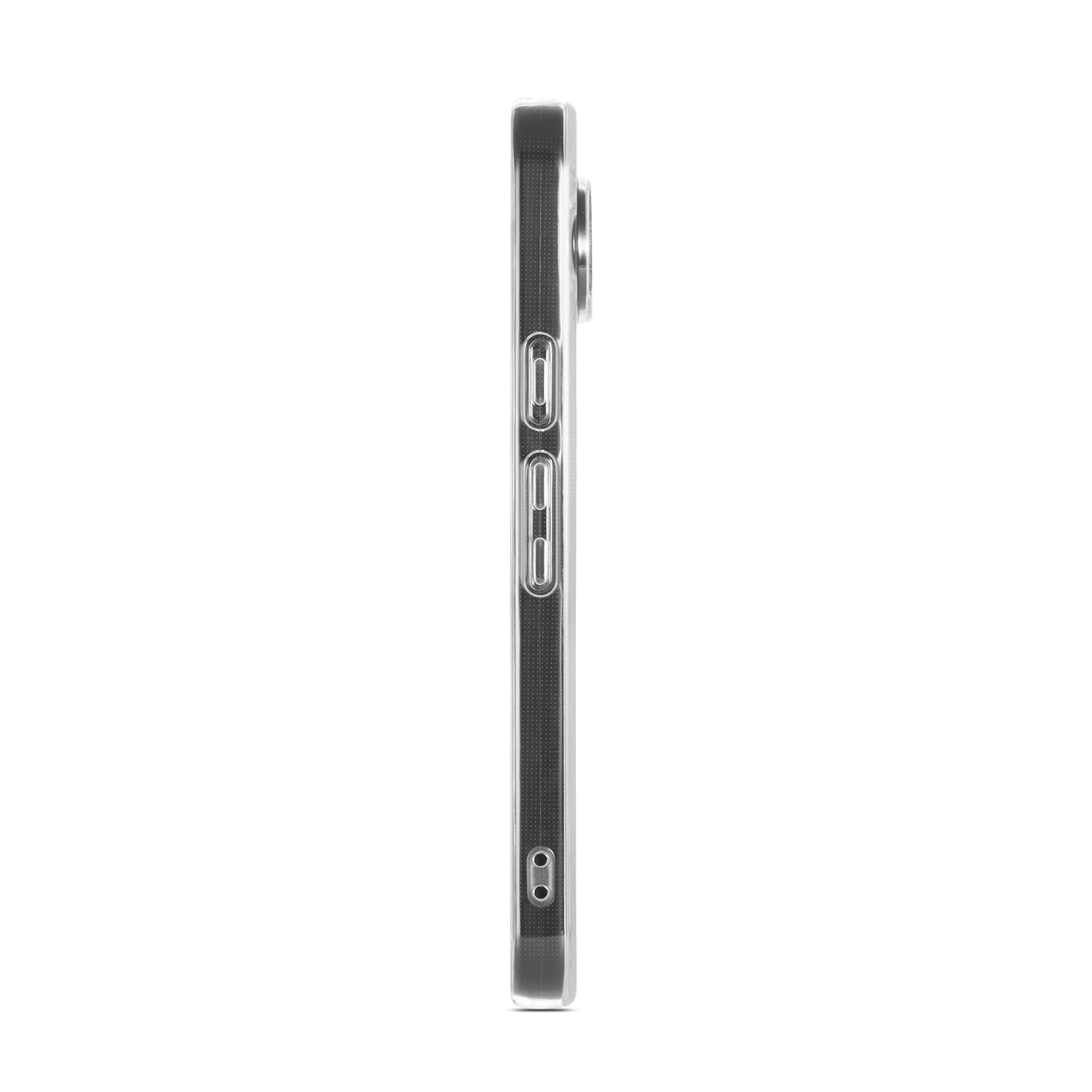 TPU Deksel MagSafe Google Pixel 10 Gjennomsiktig