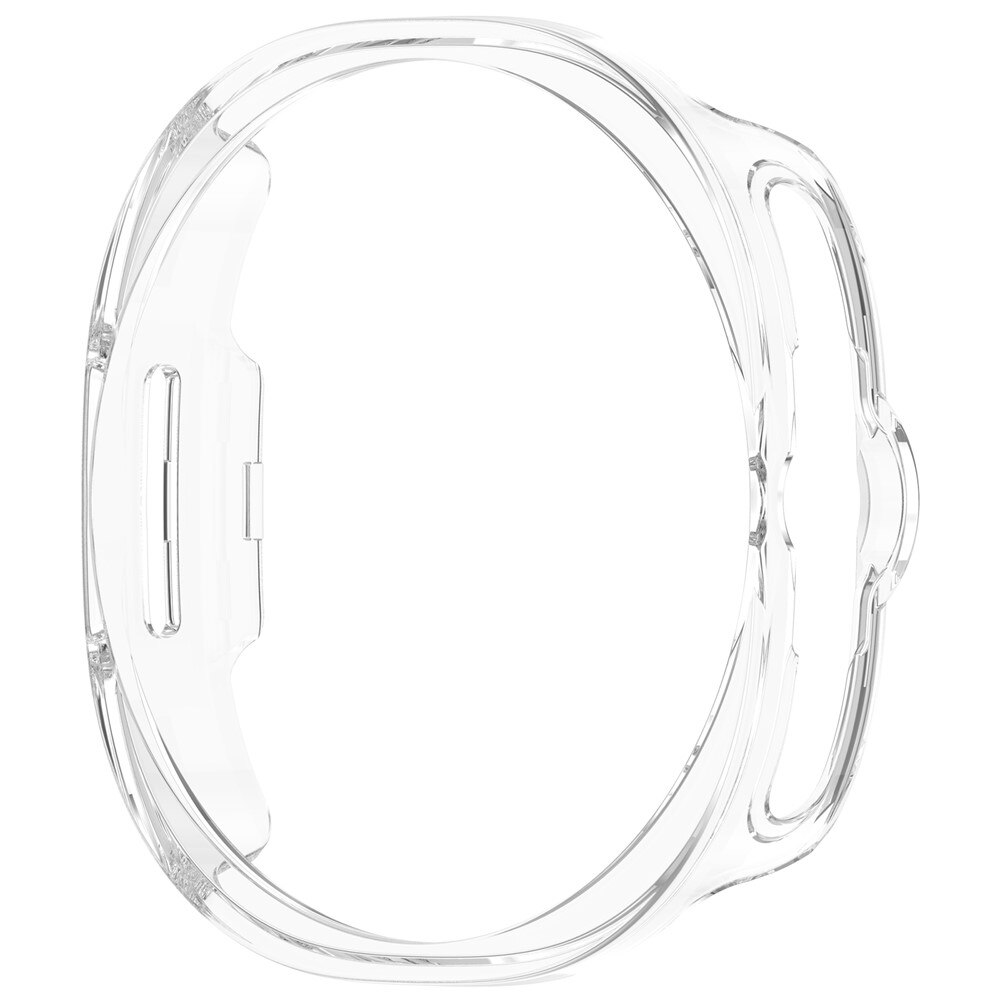 Samsung Galaxy Watch 8 Classic Deksel Gjennomsiktig