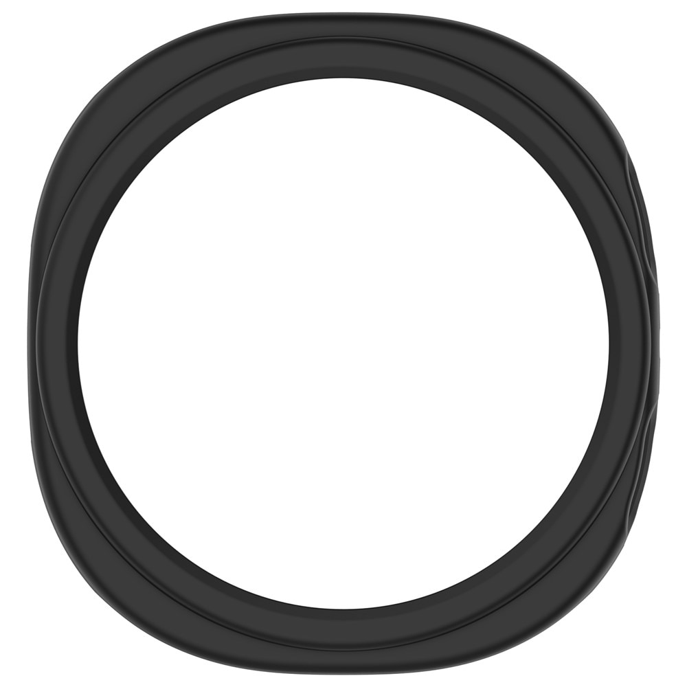 Samsung Galaxy Watch 8 44mm Deksel Svart