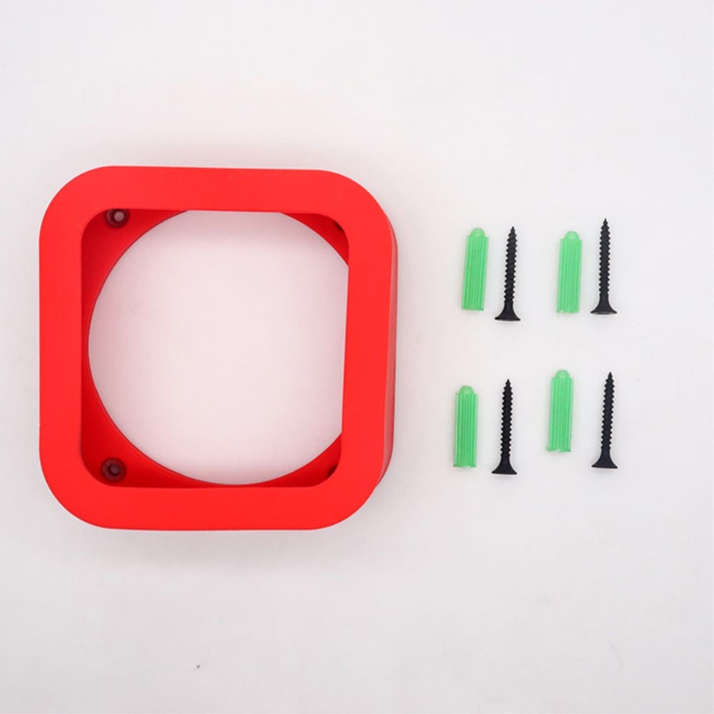 Apple TV 4K 2021/Apple TV Remote (gen 2) silikondeksel svart