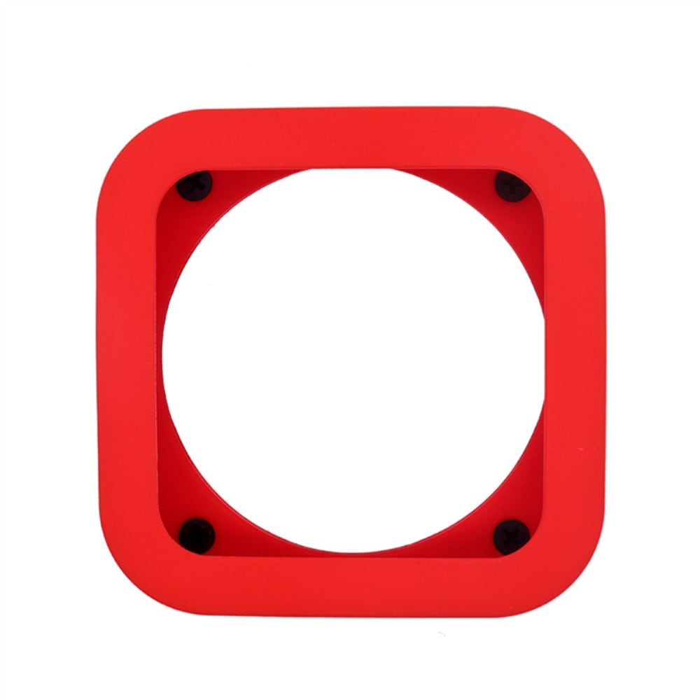 Apple TV 4K 2021/Apple TV Remote (gen 2) silikondeksel svart