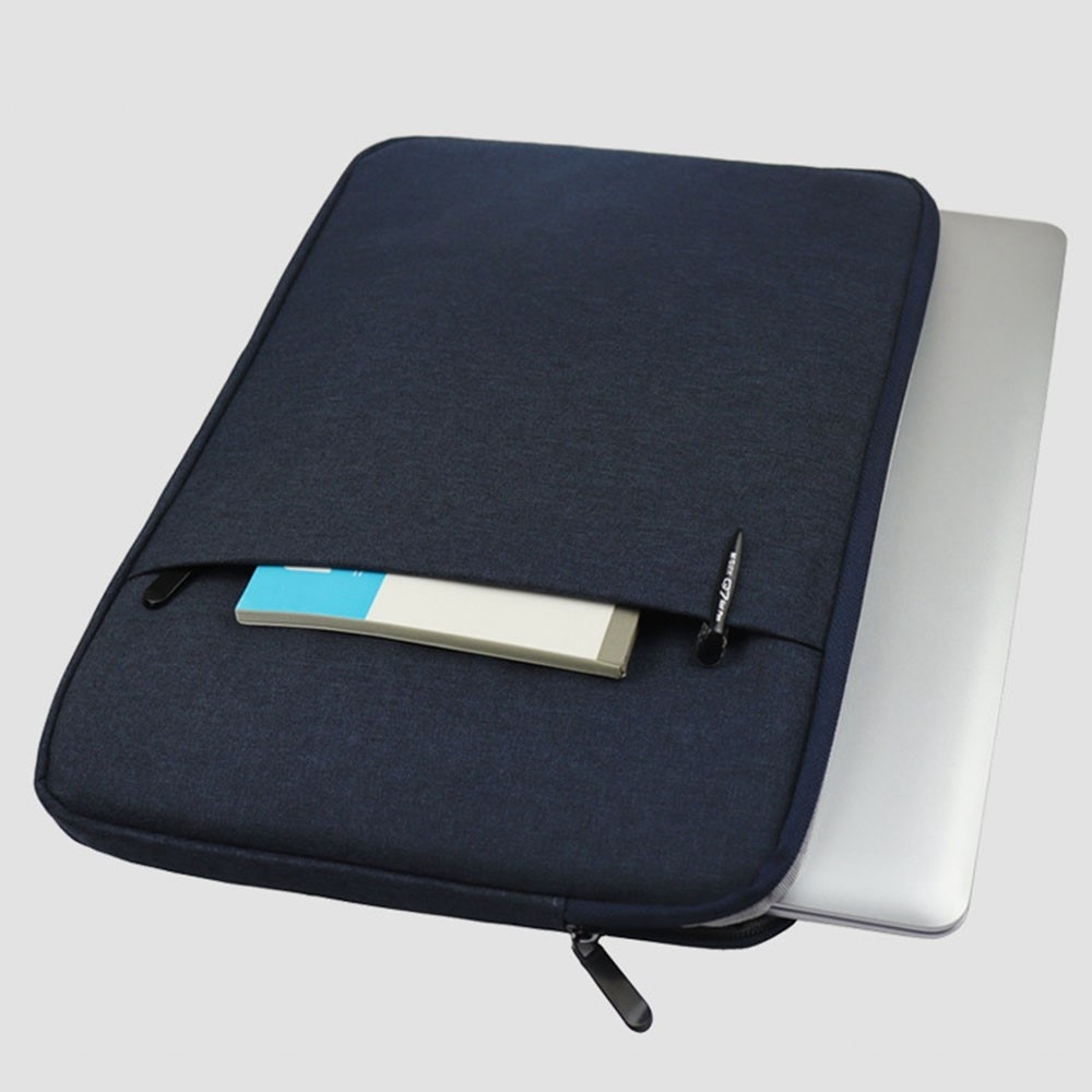 Laptop Sleeve 14 tommer svart