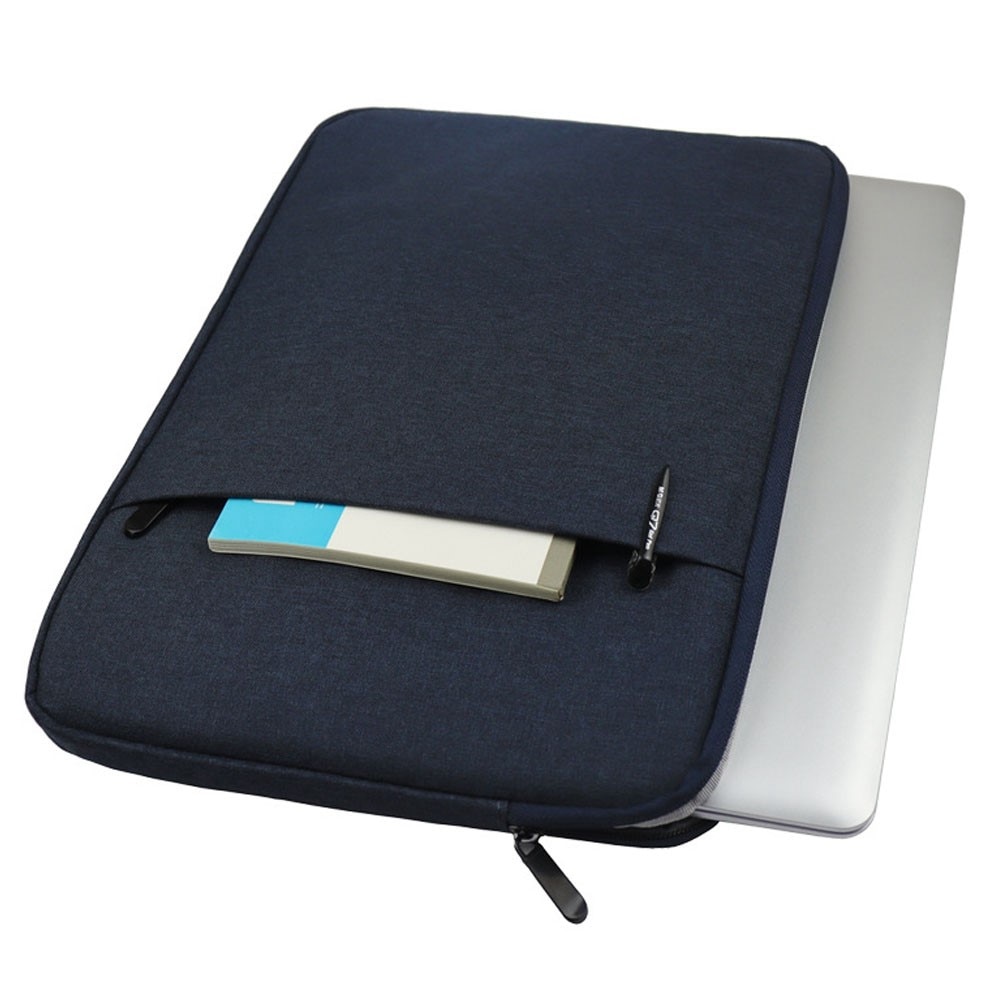 Laptop Sleeve 14 tommer svart