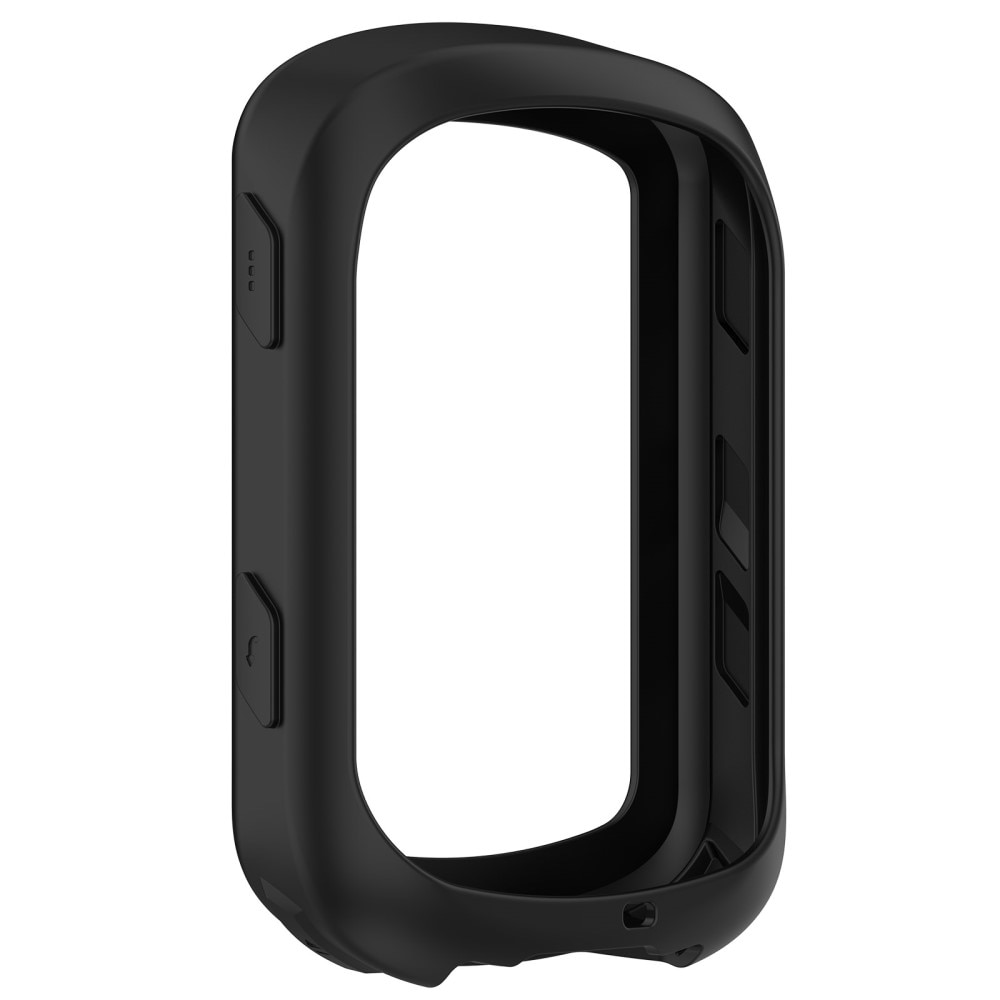 Deksel Garmin Edge 840 /540 svart