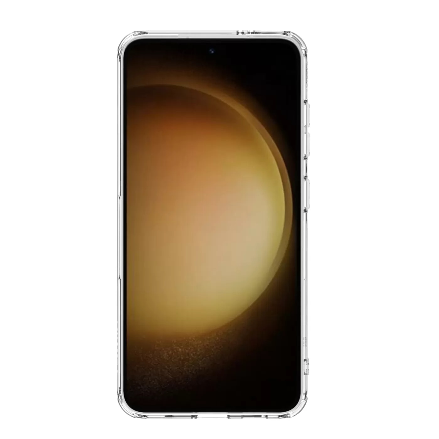 Nature Pro Deksel MagSafe Samsung Galaxy S24 gjennomsiktig