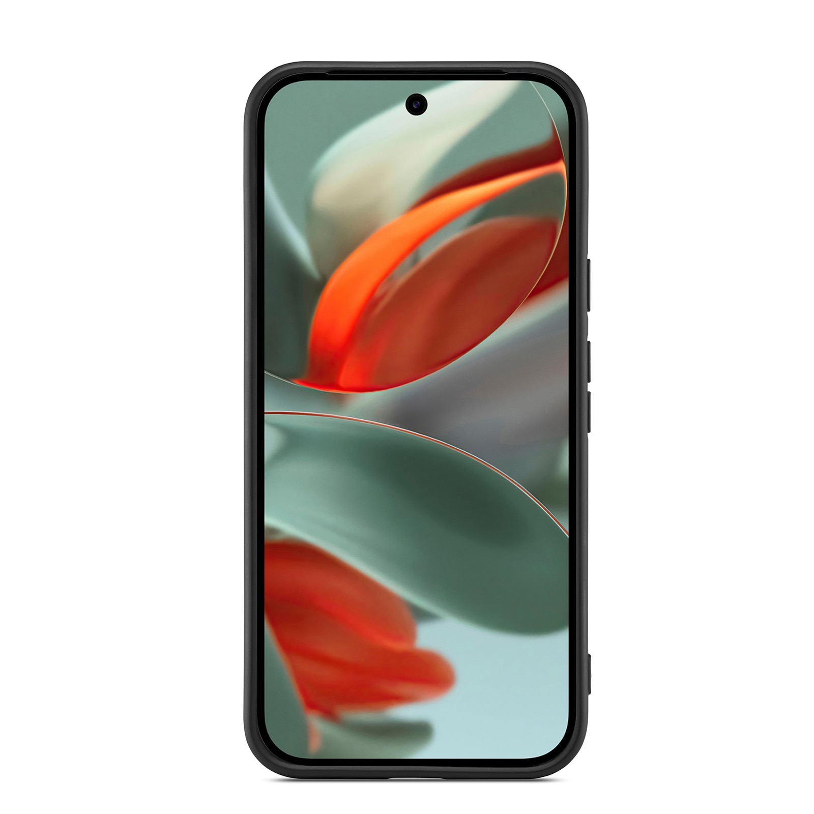 TPU Deksel MagSafe Google Pixel 10 Pro XL Svart