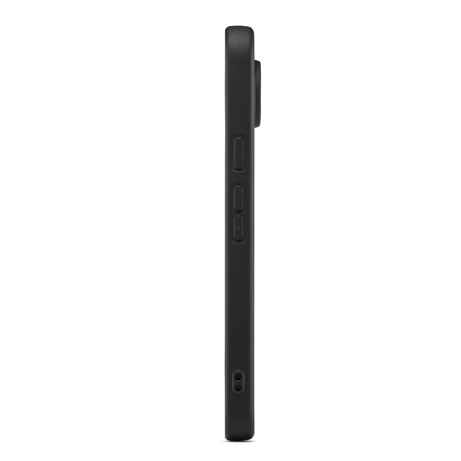 TPU Deksel MagSafe Google Pixel 10 Pro XL Svart