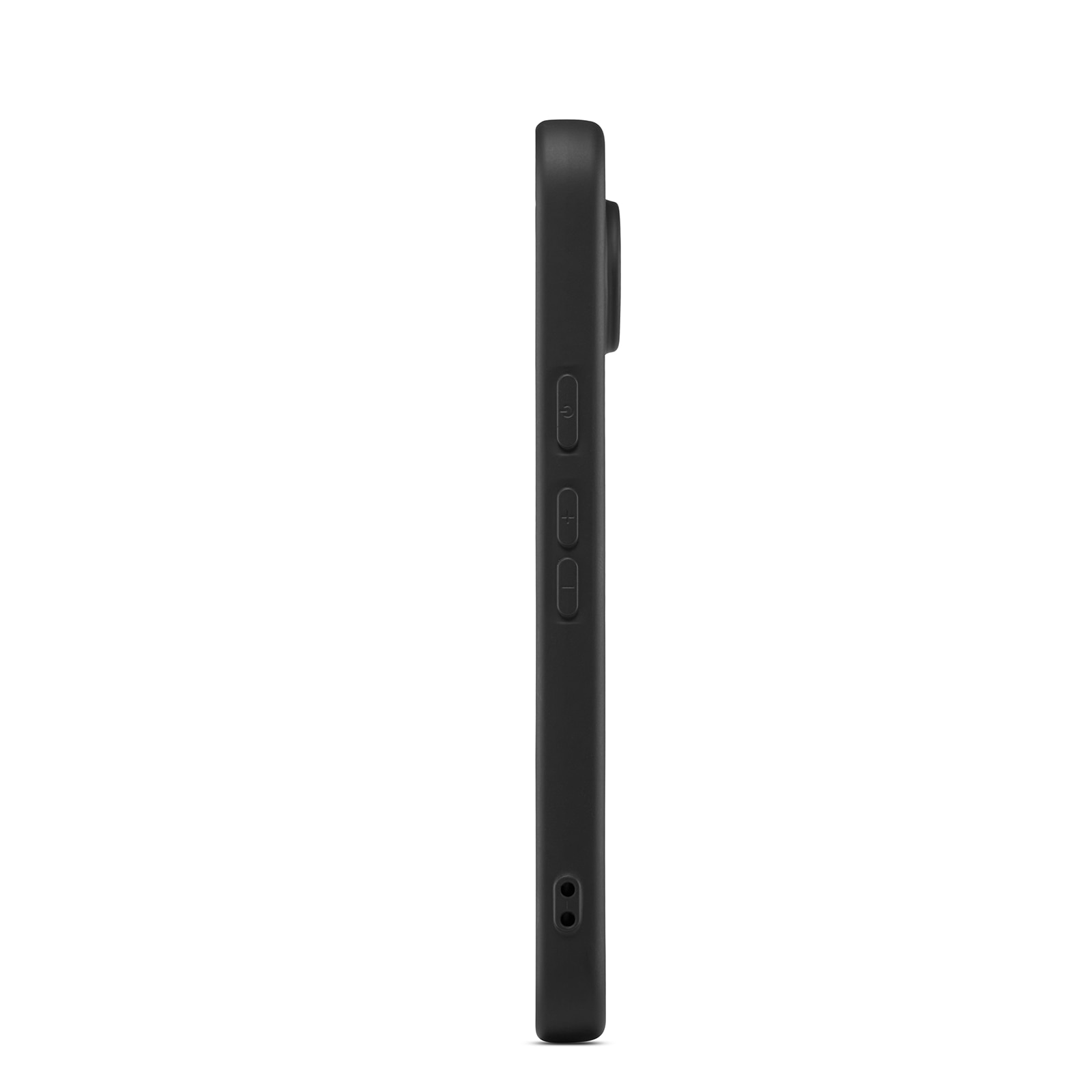 TPU Deksel Google Pixel 10 Svart