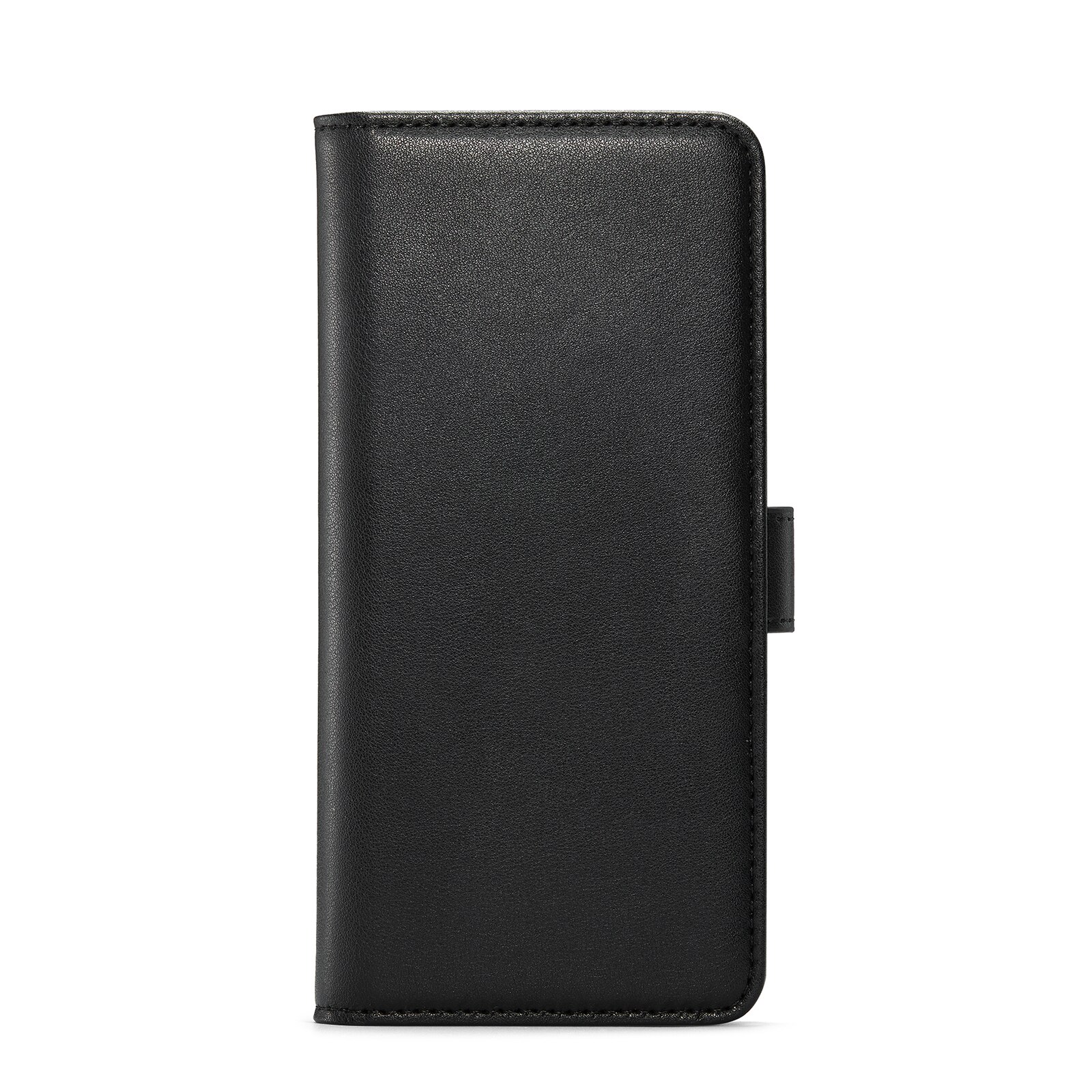 Ekte Lærveske  OnePlus Nord 5 Svart
