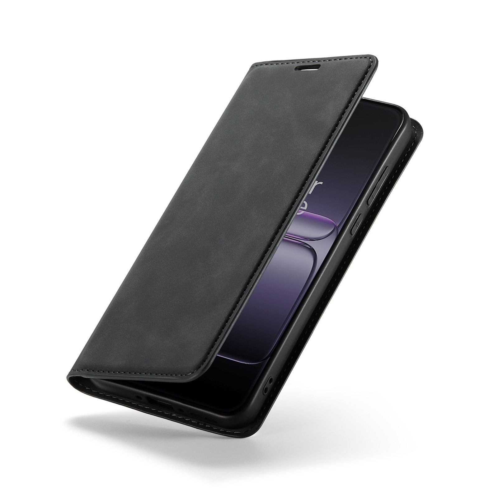  OnePlus Nord CE5 Slim Mobilveske Svart