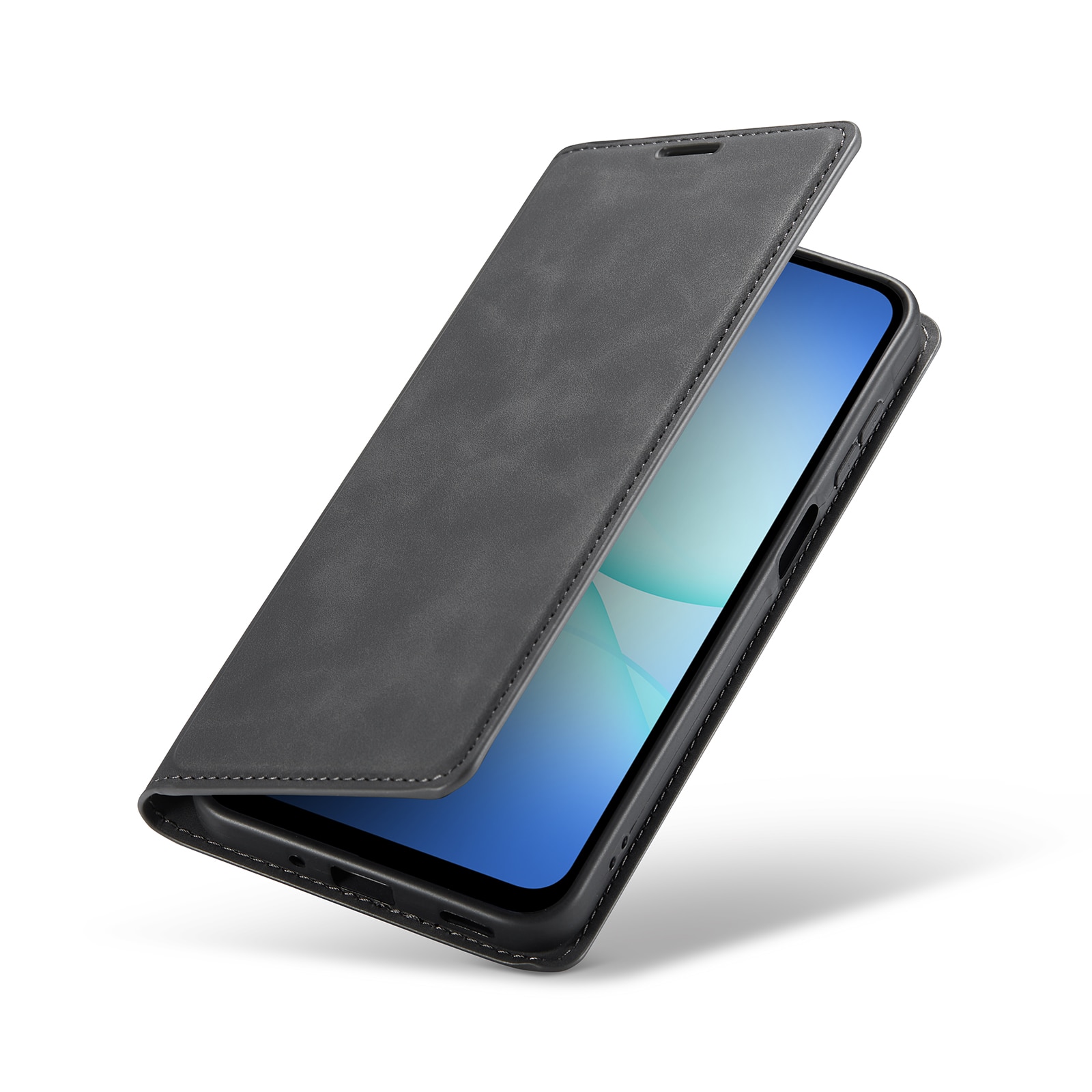  OnePlus 15 Slim Mobilveske Svart