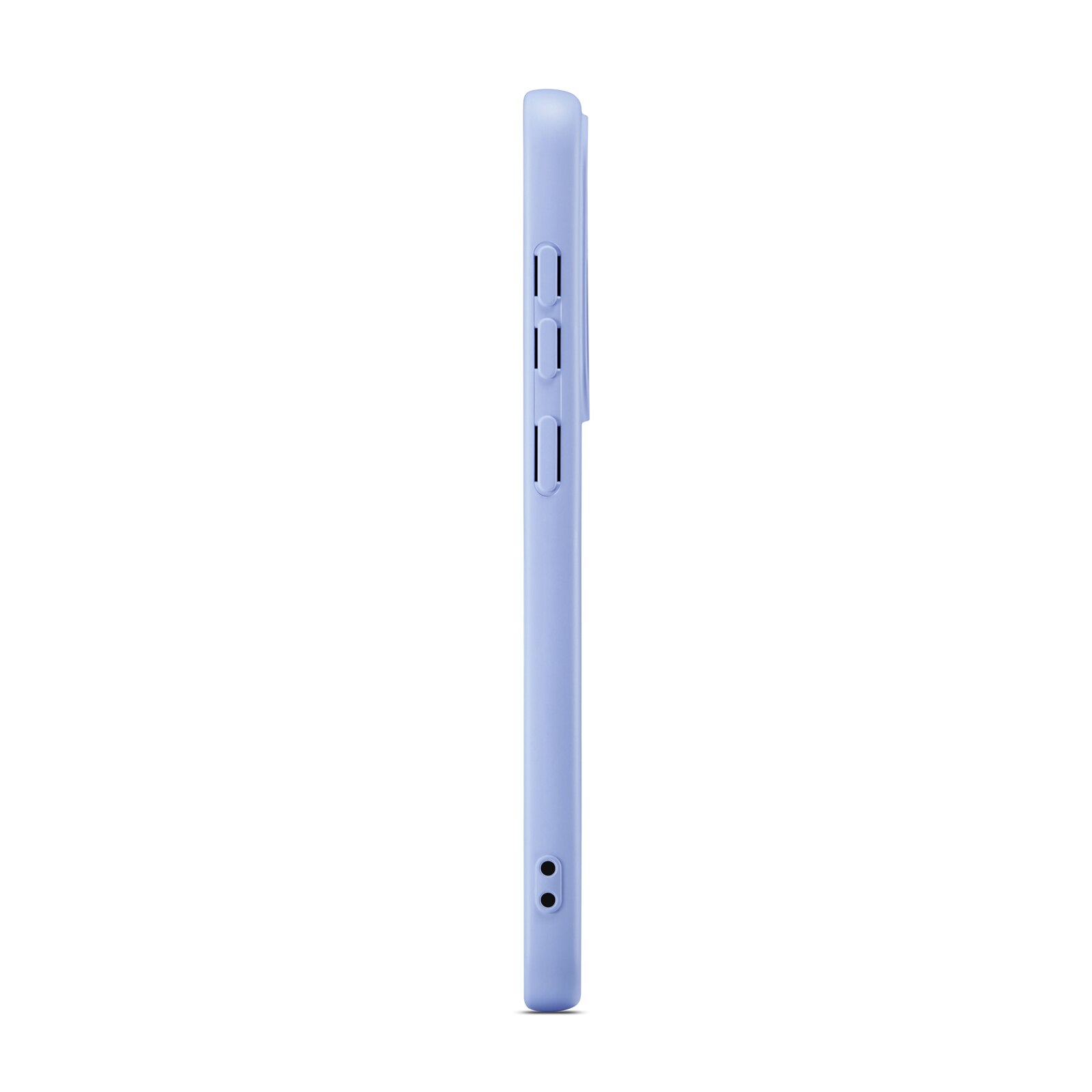 TPU Deksel Samsung Galaxy S25 FE Lilla