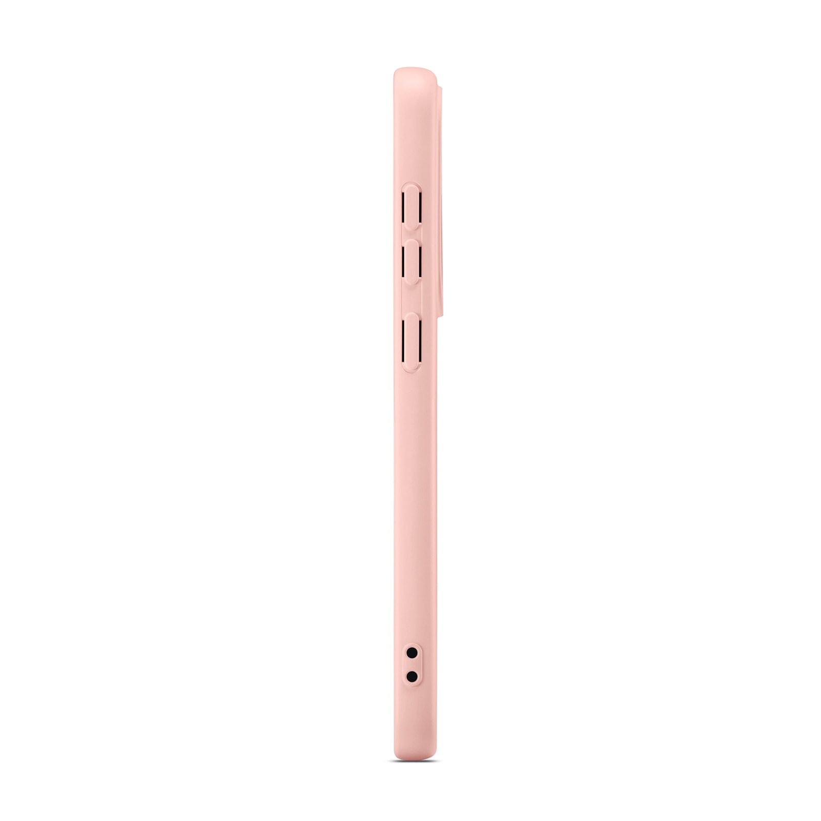 TPU Deksel Samsung Galaxy S25 FE Rosa
