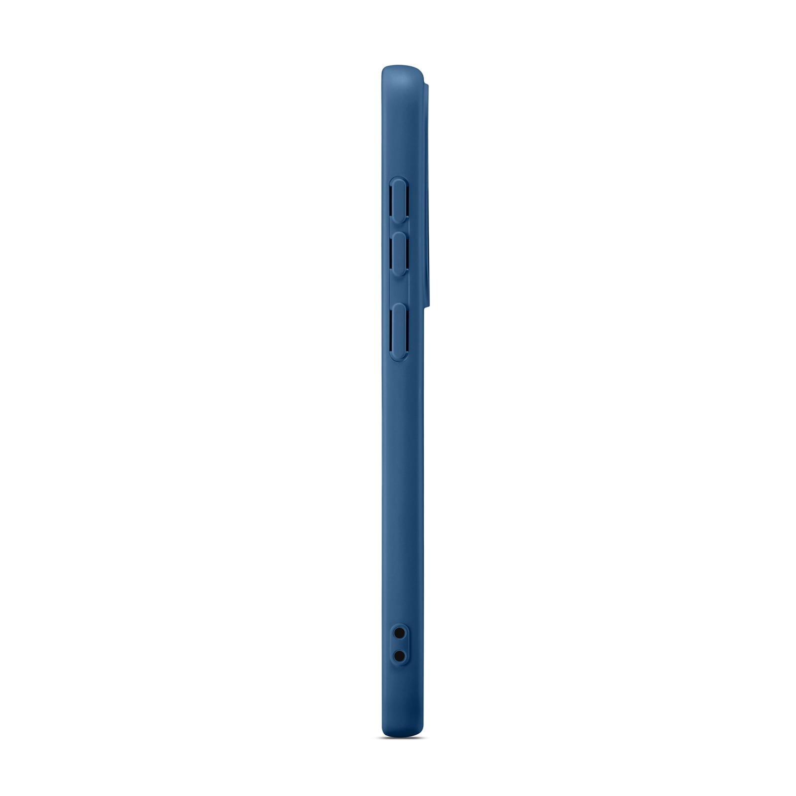 TPU Deksel Samsung Galaxy S25 FE Mørke blå