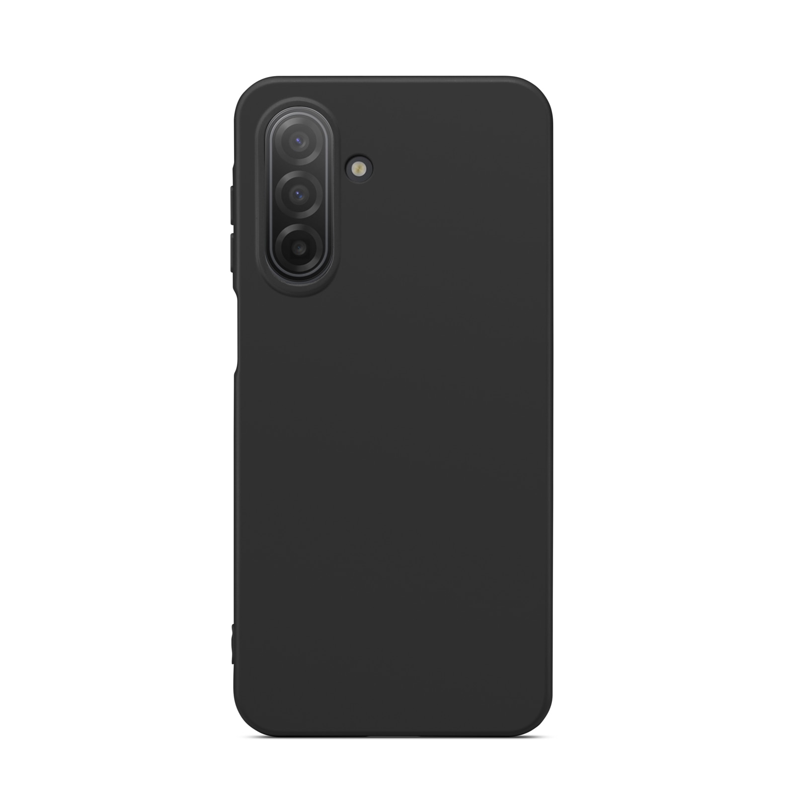 TPU Deksel Samsung Galaxy A17 Svart