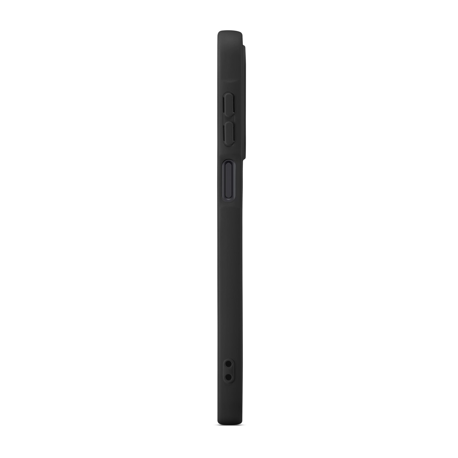 TPU Deksel Samsung Galaxy A17 Svart