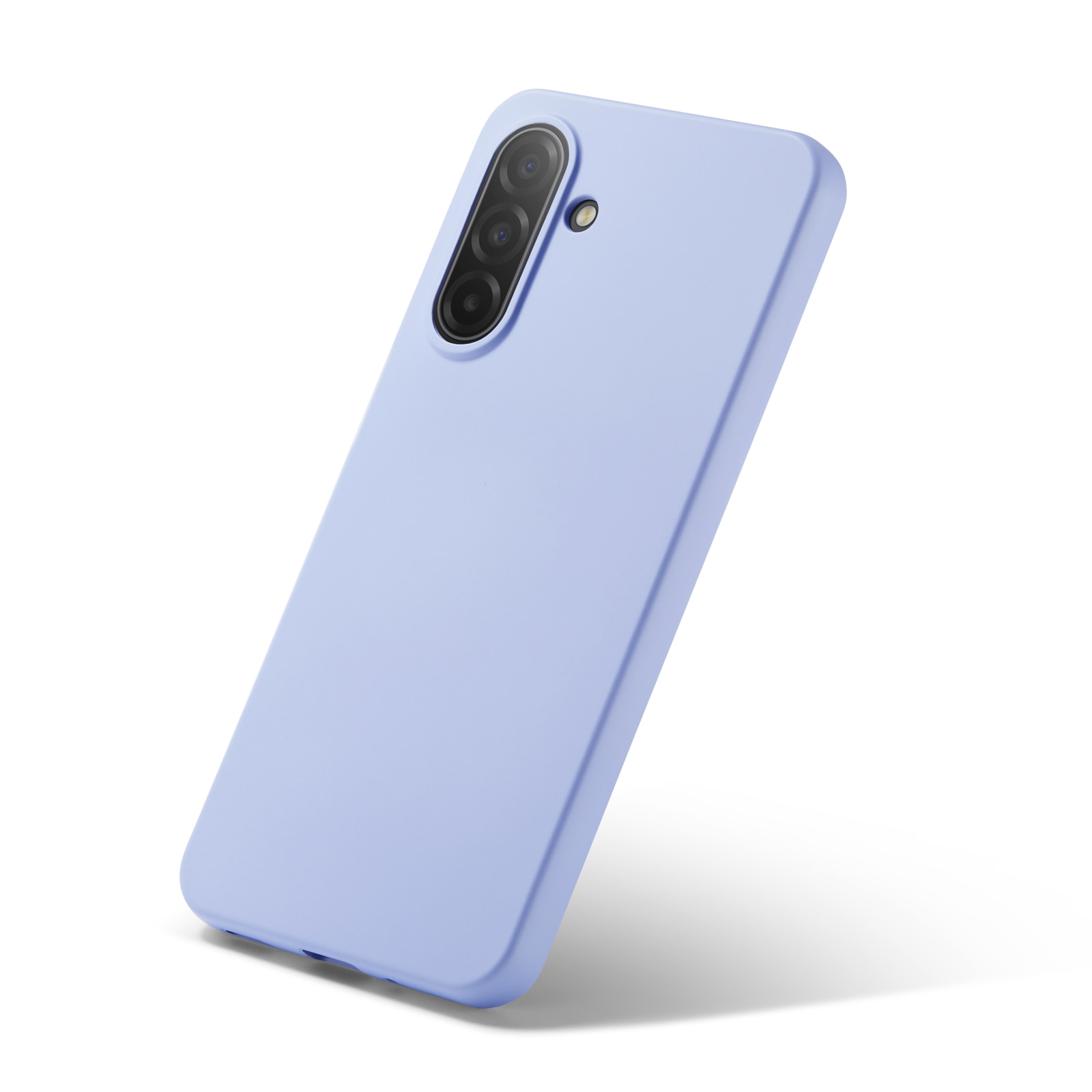 TPU Deksel Samsung Galaxy A17 Lilla