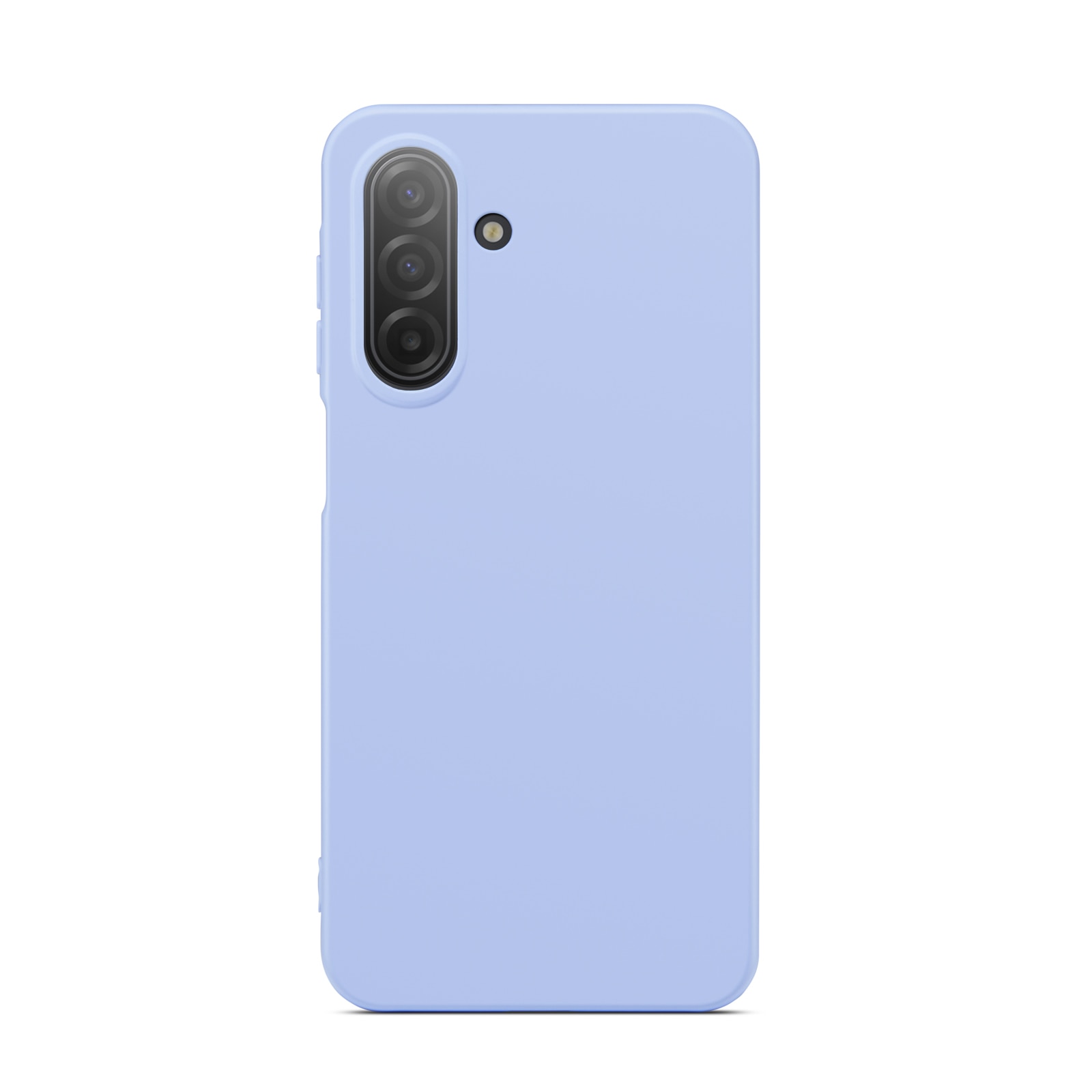 TPU Deksel Samsung Galaxy A17 Lilla