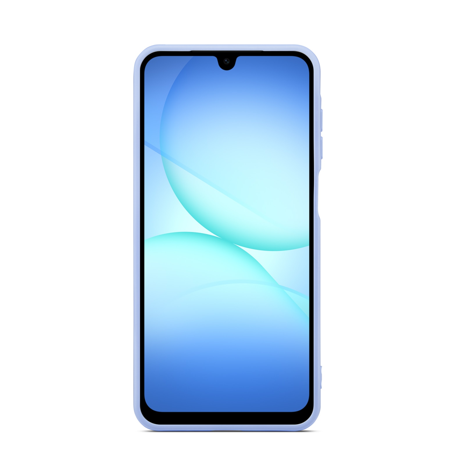 TPU Deksel Samsung Galaxy A17 Lilla