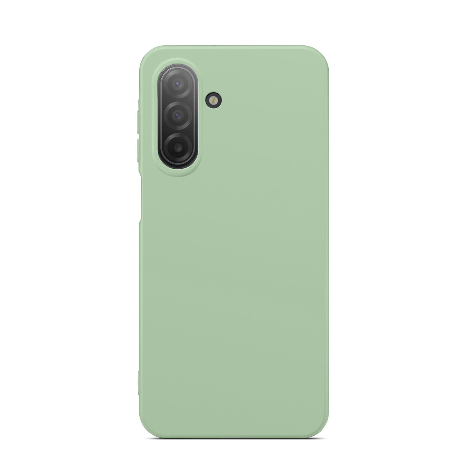 TPU Deksel Samsung Galaxy A17 Grønn
