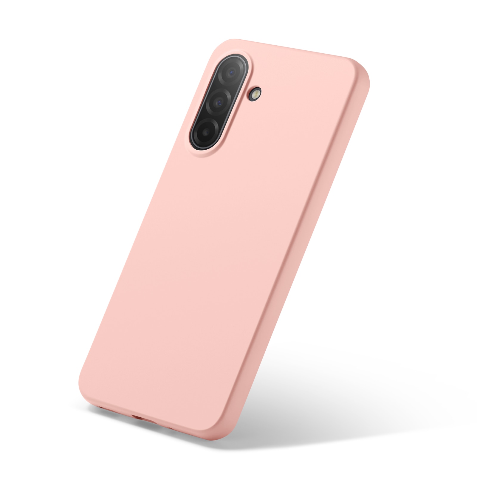 TPU Deksel Samsung Galaxy A17 Rosa