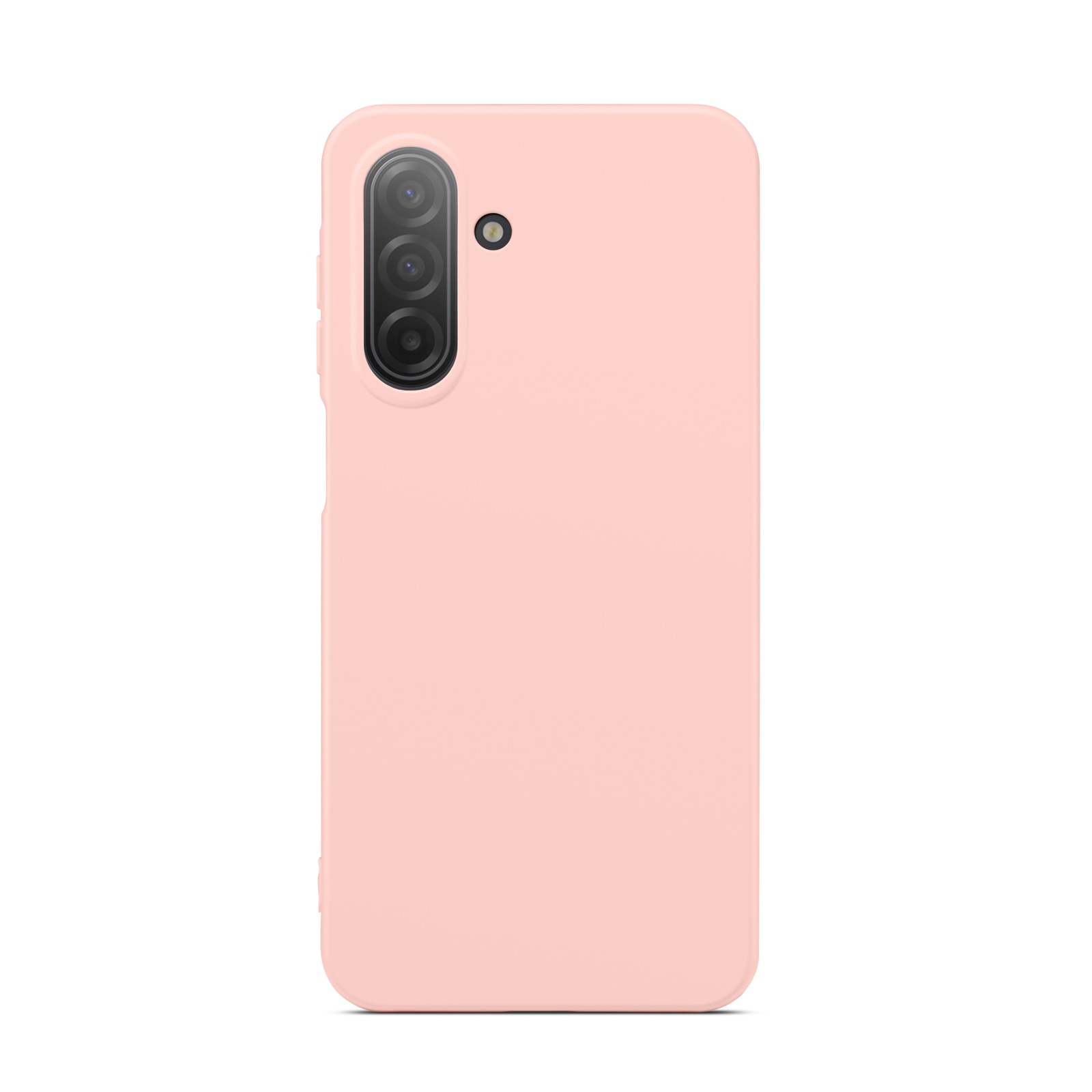 TPU Deksel Samsung Galaxy A17 Rosa