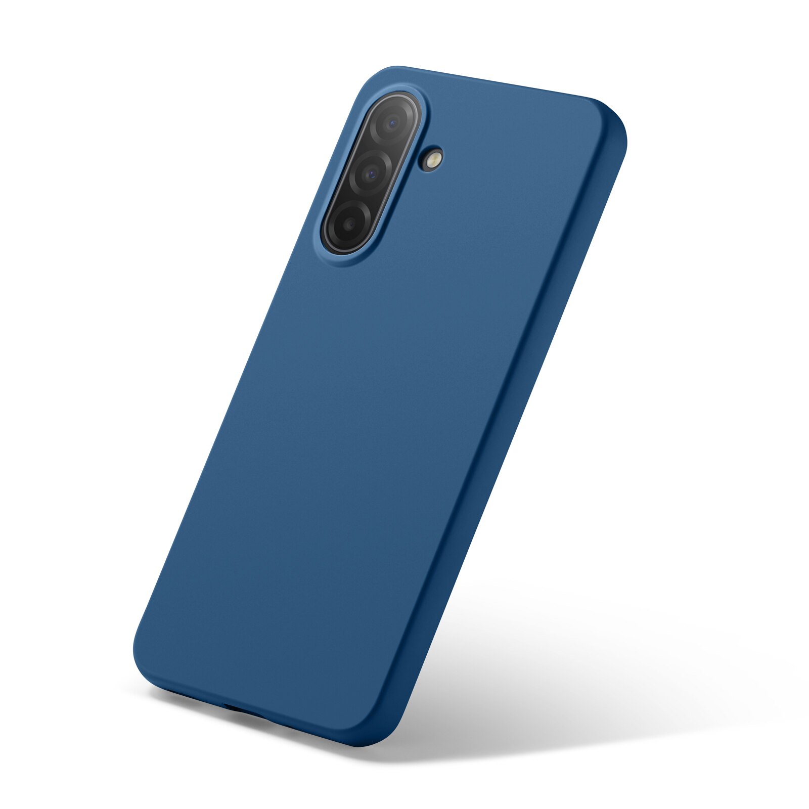 TPU Deksel Samsung Galaxy A17 Blå