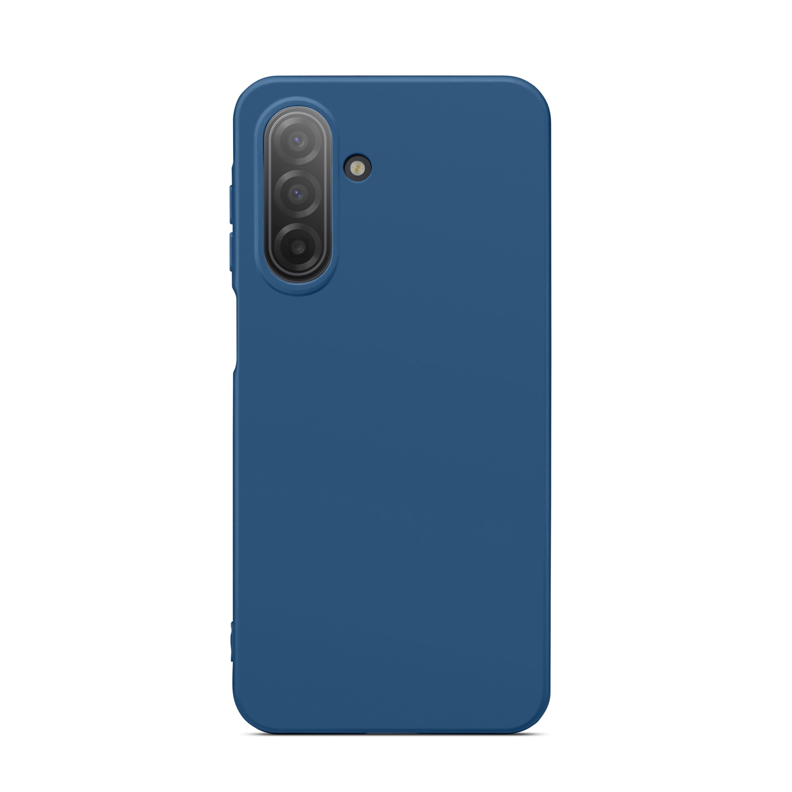 TPU Deksel Samsung Galaxy A17 Blå