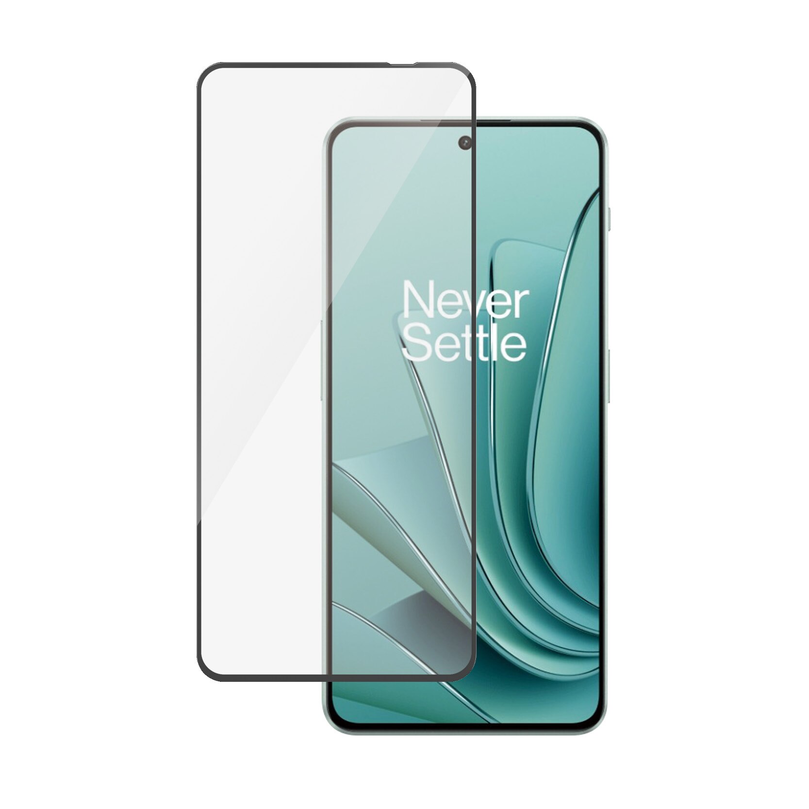 OnePlus Nord 3 Skjermbeskytter Ultra Wide Fit