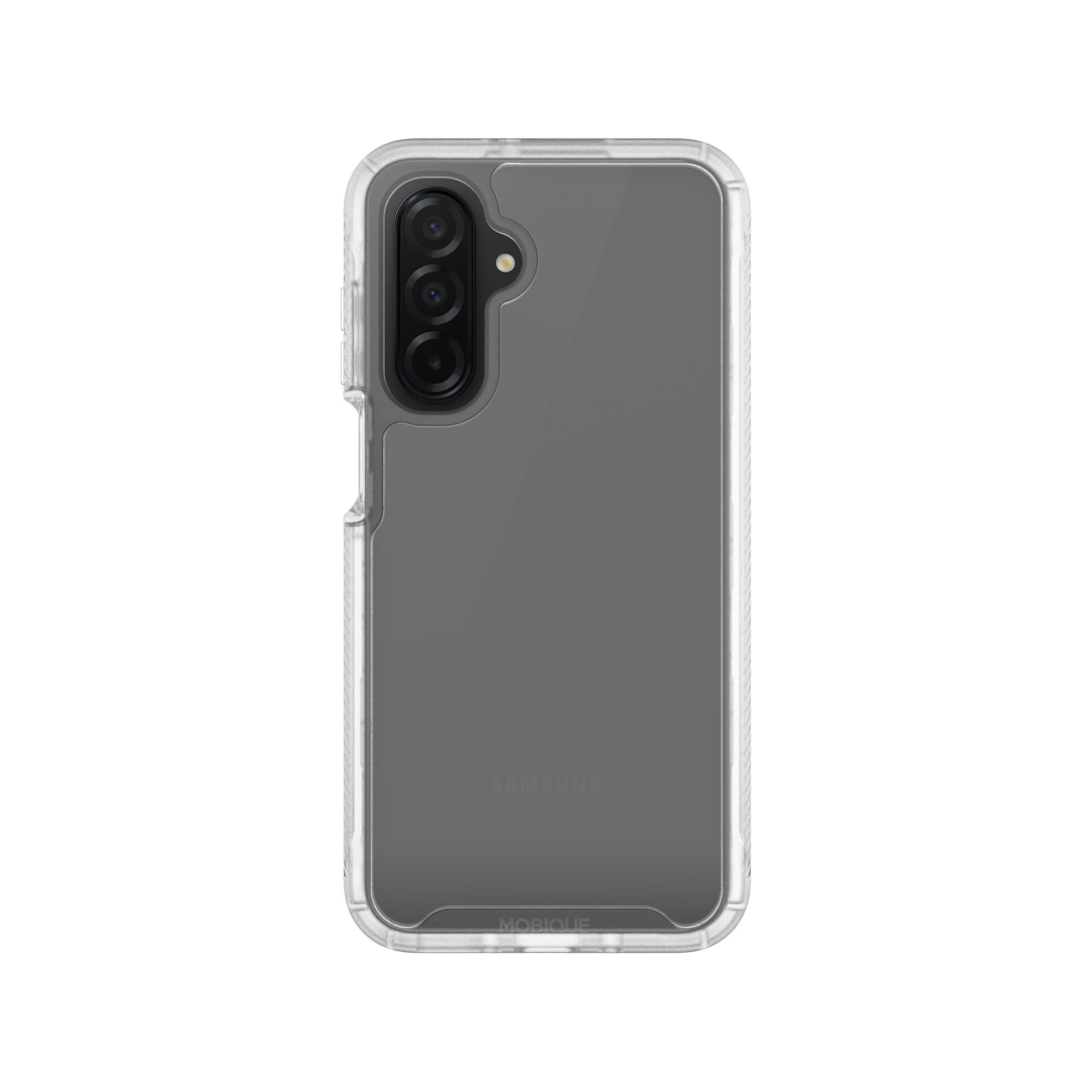 Full Protection Case Samsung Galaxy A17 Gjennomsiktig