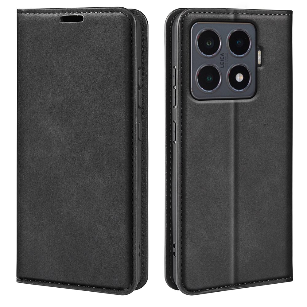 Xiaomi 15T Pro Slim Mobilveske Svart