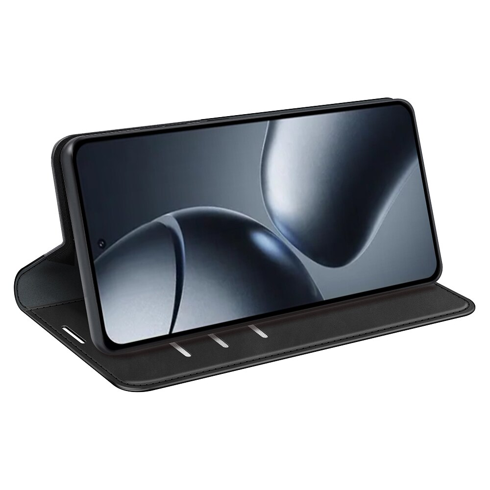 Xiaomi 15T Pro Slim Mobilveske Svart