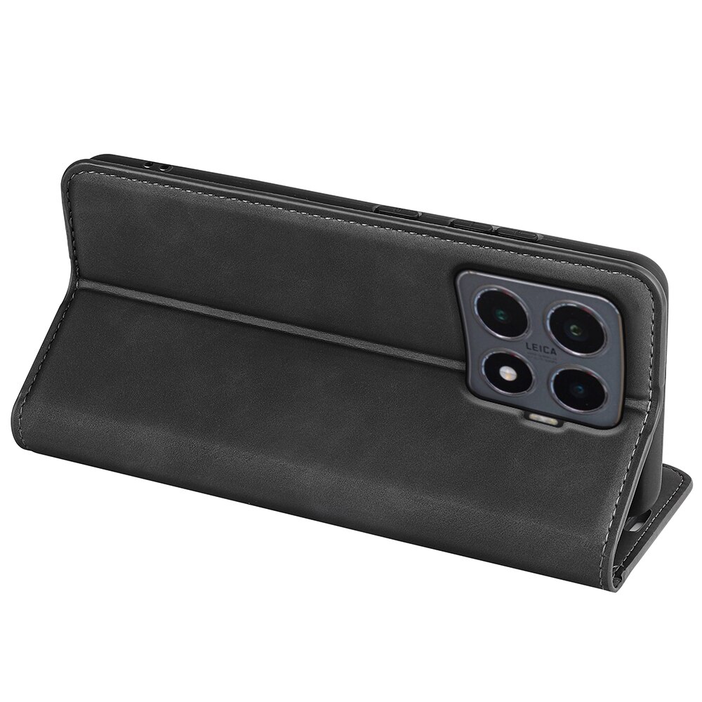 Xiaomi 15T Pro Slim Mobilveske Svart