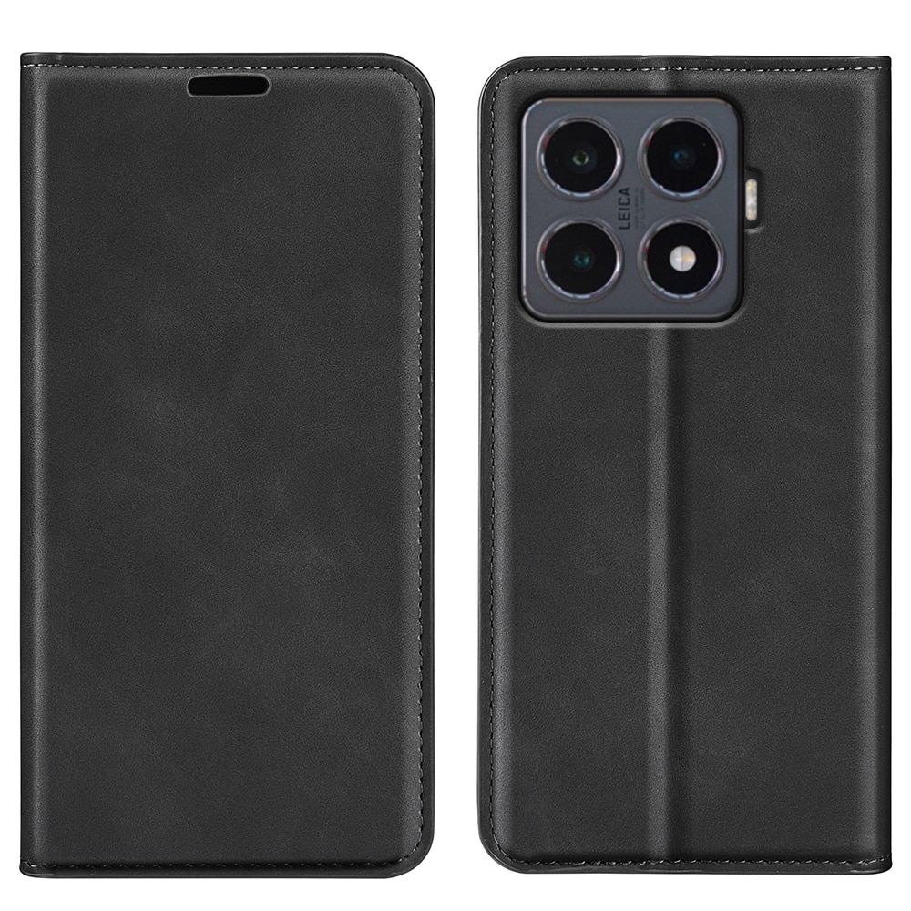 Xiaomi 15T Pro Slim Mobilveske Svart