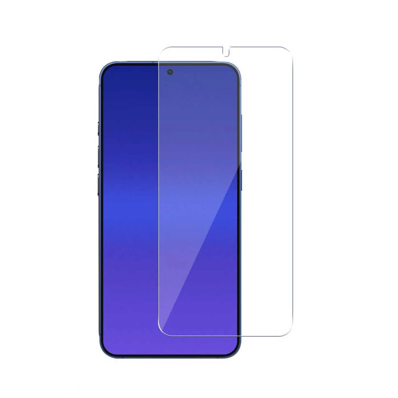 Samsung Galaxy A56 Skjermbeskytter Herdet Glass
