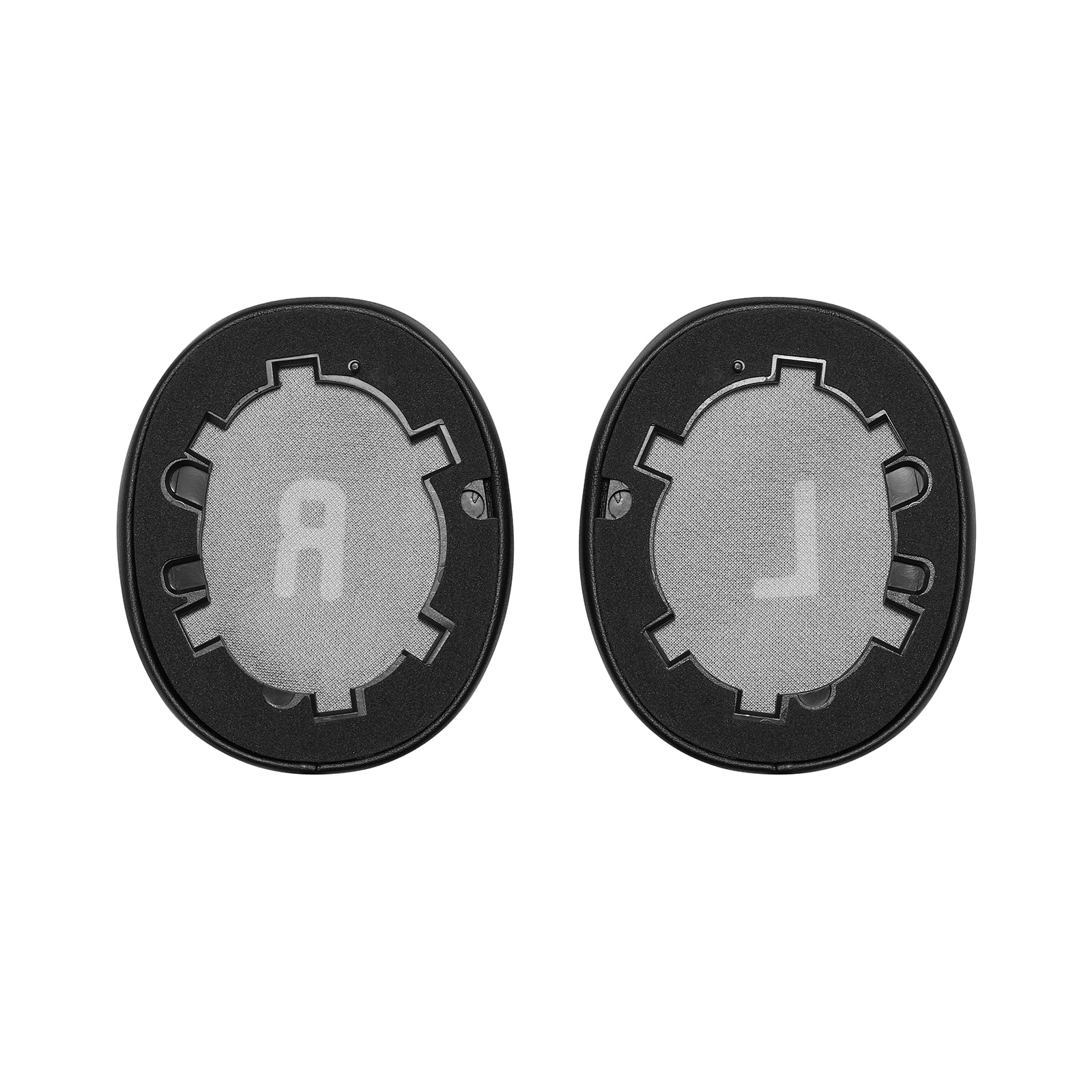 Øreputer til hodetelefoner  JBL Tune 760NC Svart