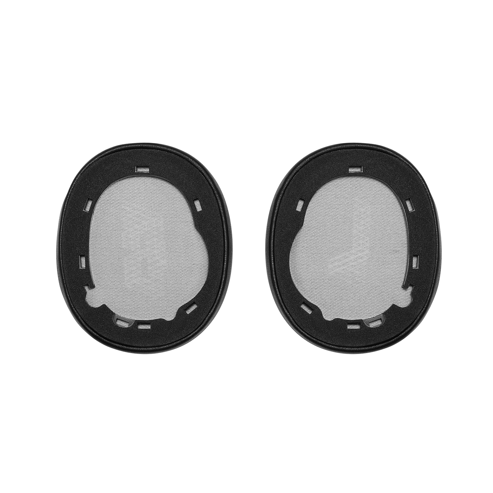 Øreputer til hodetelefoner  JBL Live 660 Svart