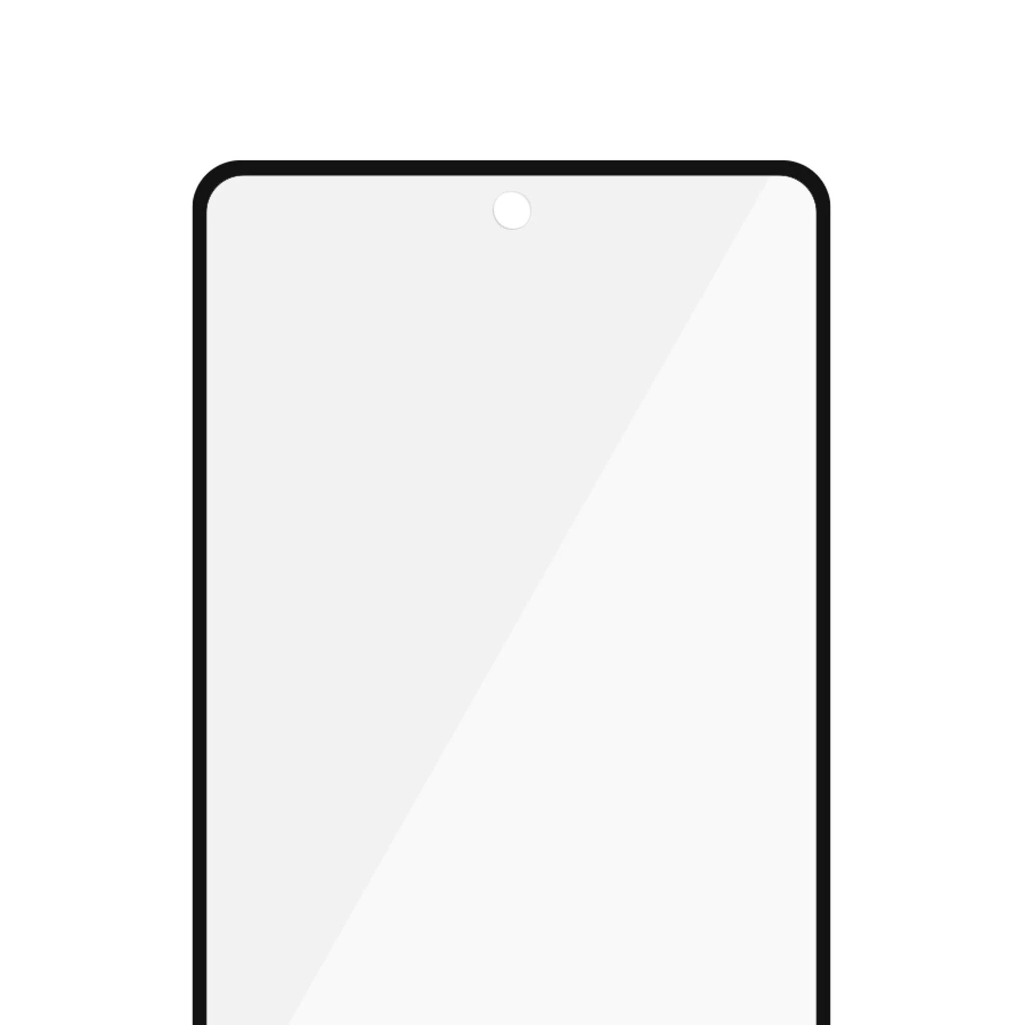 Samsung Galaxy A52 5G/Galaxy A53 Screen Protector Ultra Wide Fit