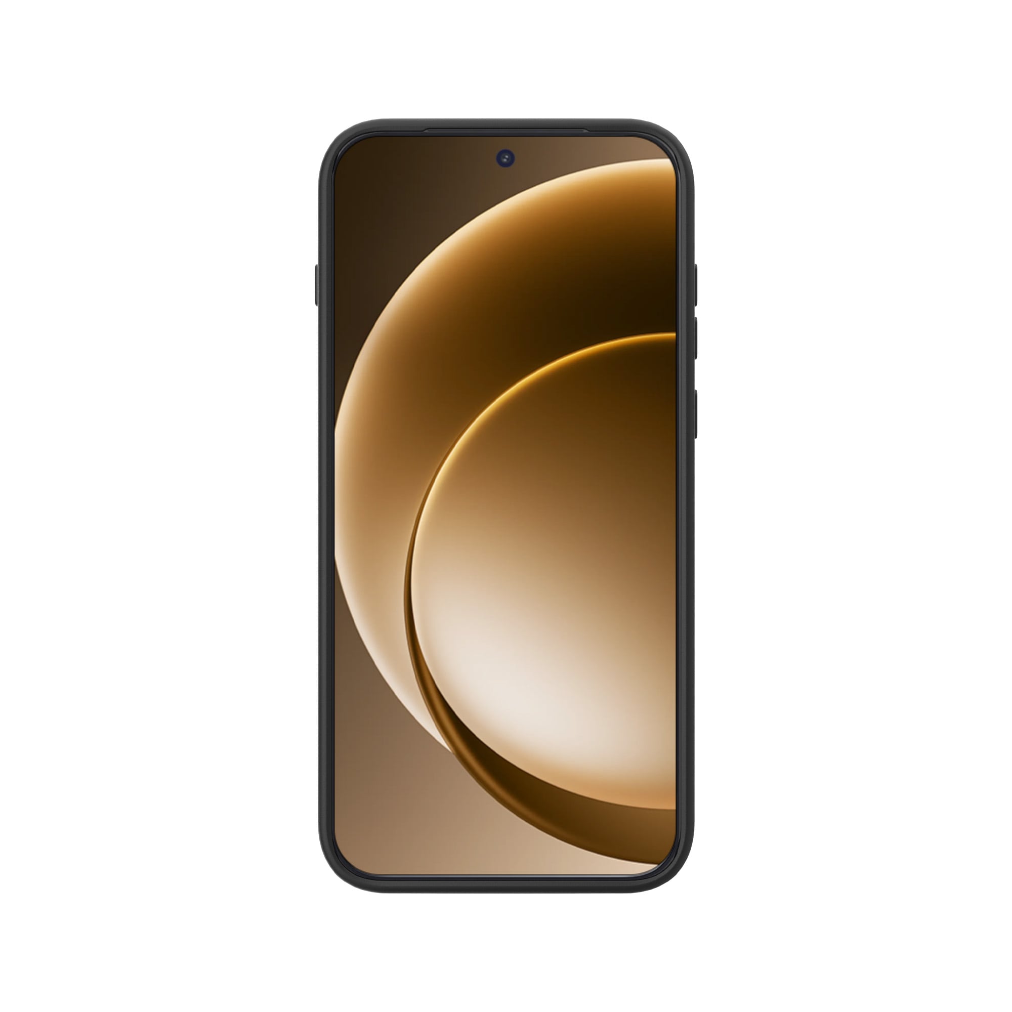 Magnetic Hybrid Deksel  OnePlus 15 Frosted Black