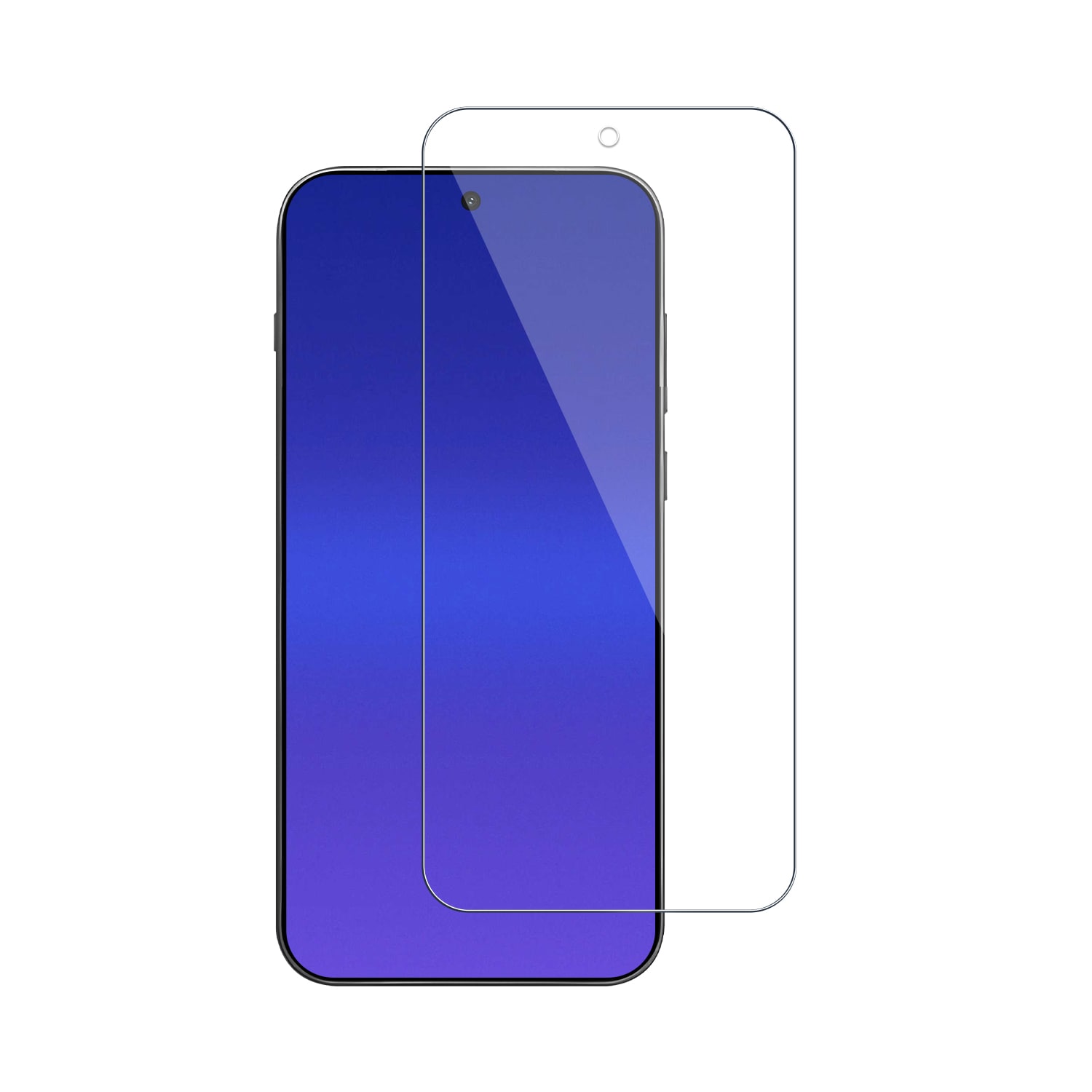  OnePlus 15 Skjermbeskytter Herdet Glass