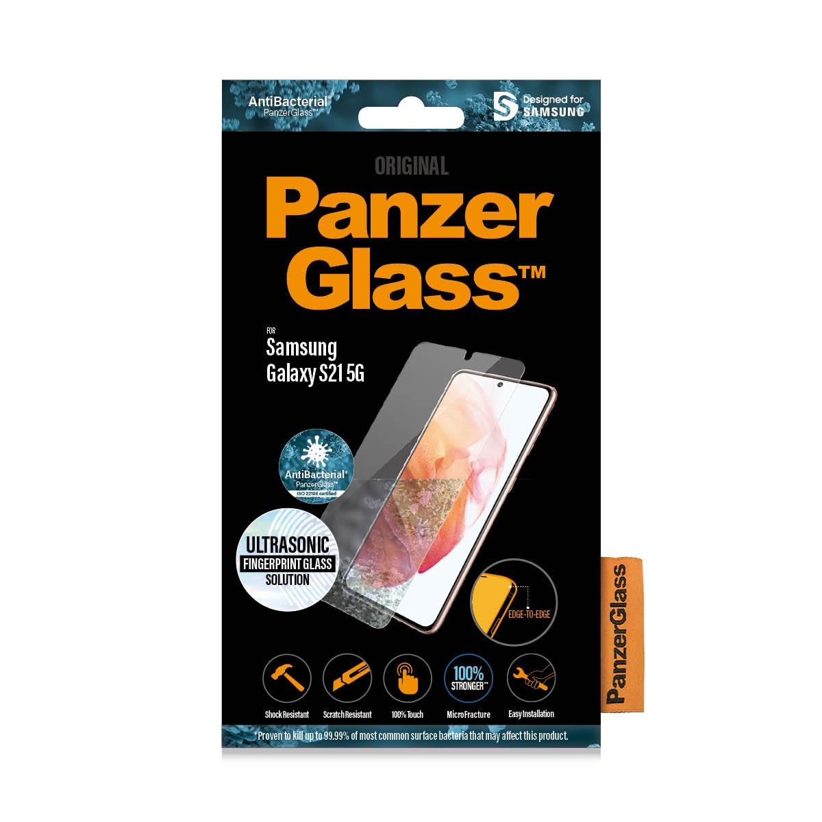 Samsung Galaxy S21 Screen Protector