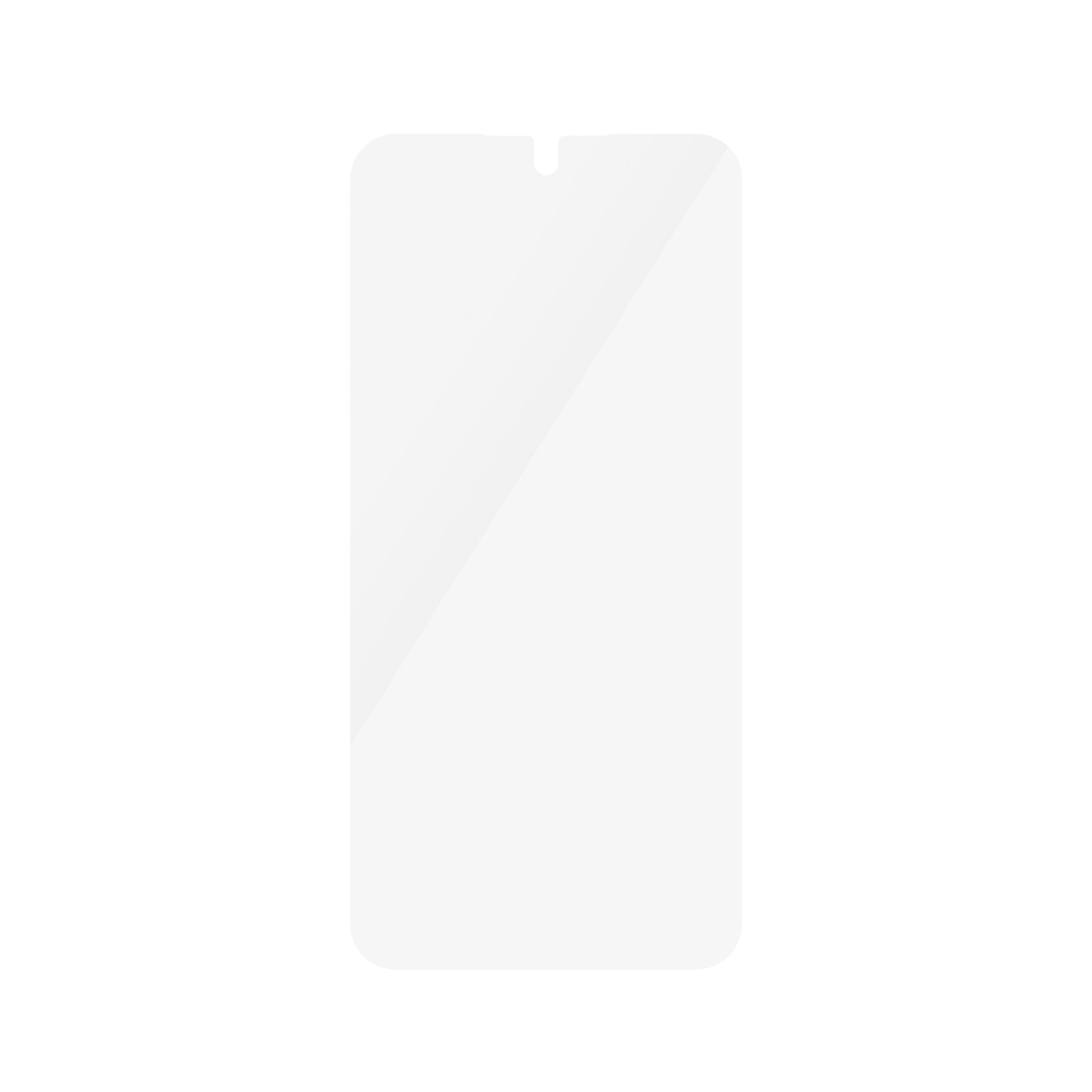 Samsung Galaxy S23 FE Screen Protector Ultra Wide Fit