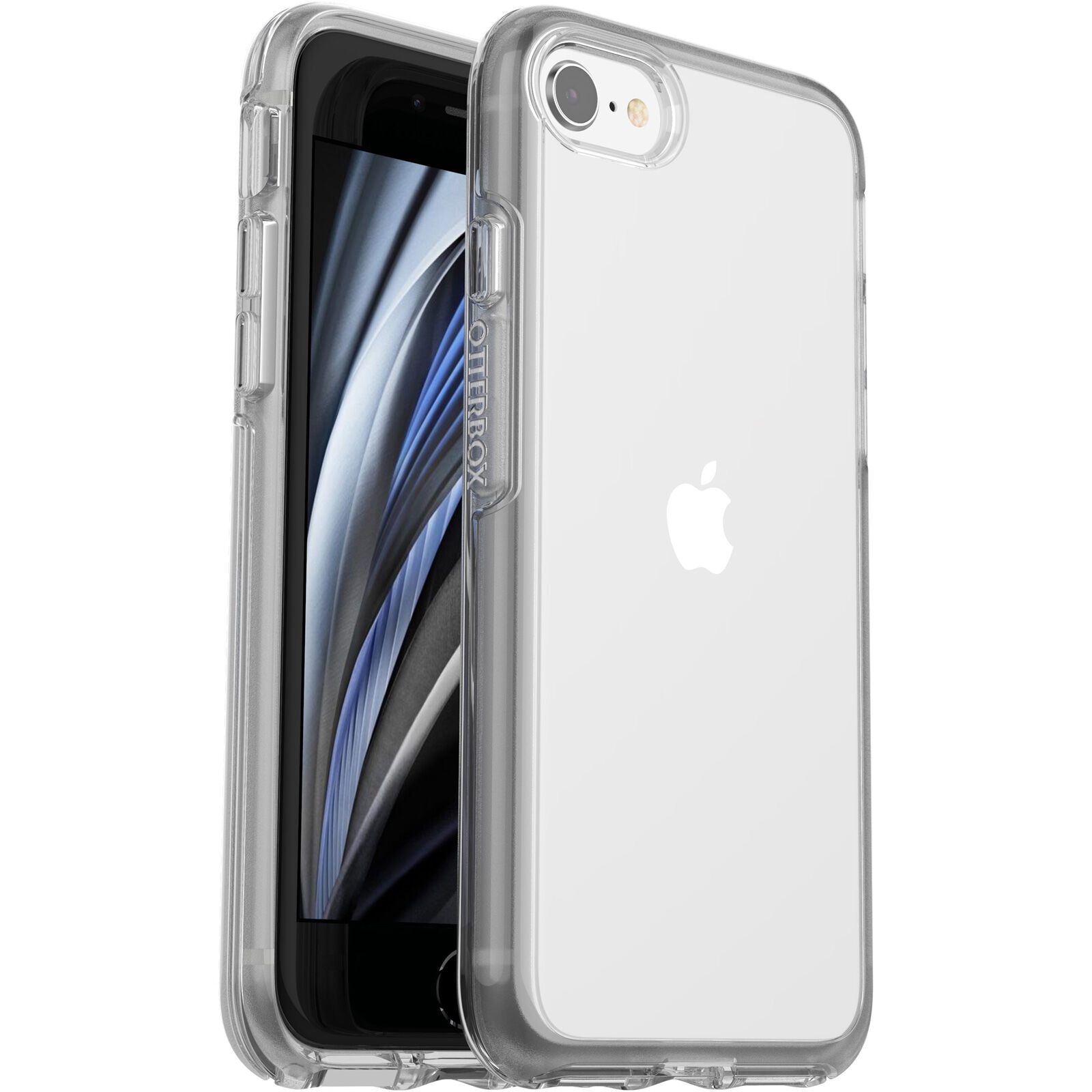 Symmetry Case iPhone 7 Clear