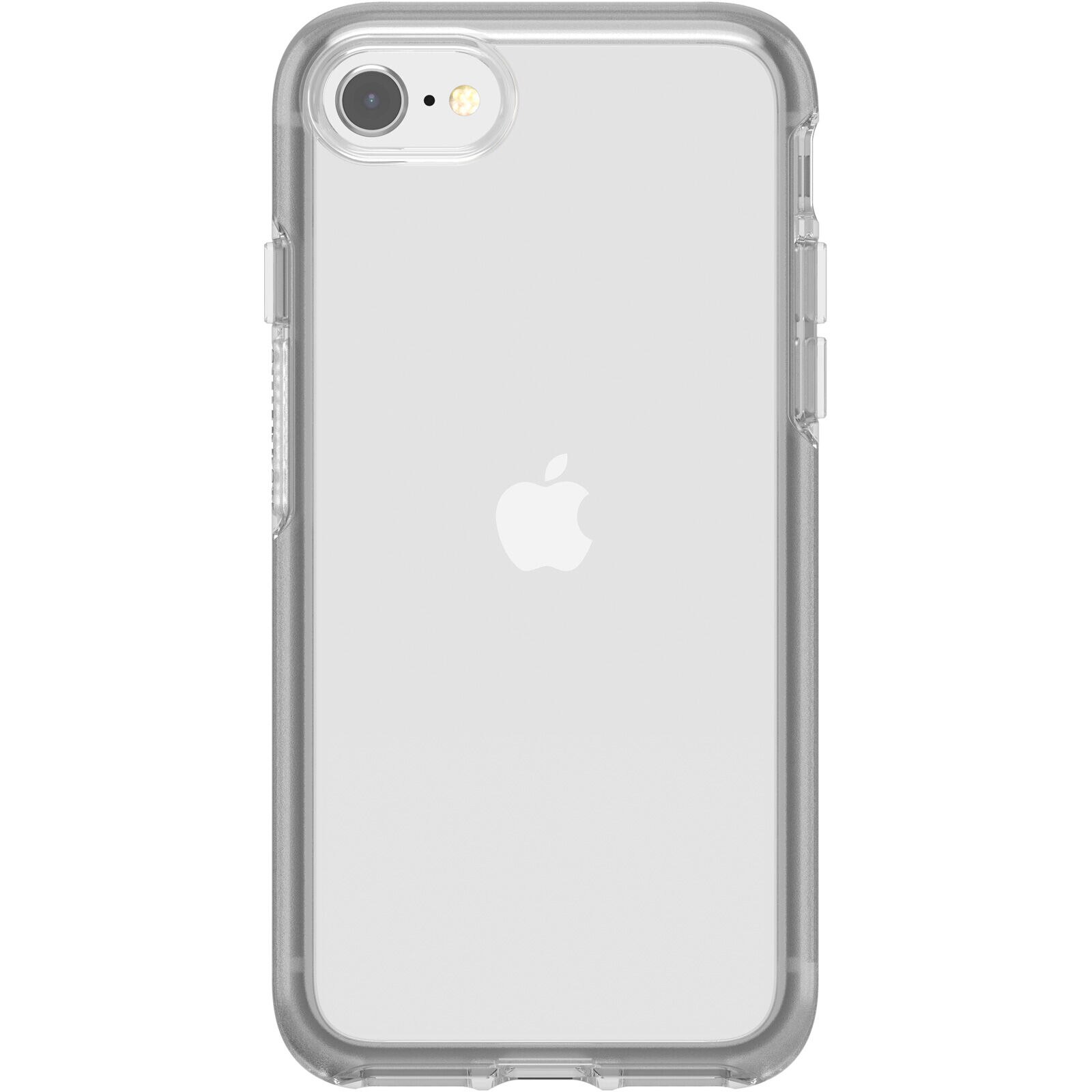 Symmetry Case iPhone 8 Gjennomsiktig