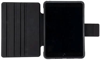 Unlimited Folio Etui iPad 10.2 8th Gen (2020) svart