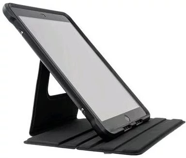 Unlimited Folio Etui iPad 10.2 8th Gen (2020) svart