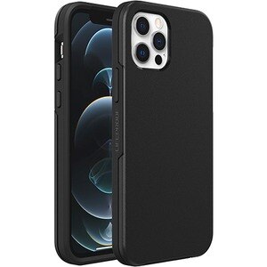 SEE Case with MagSafe iPhone 12/12 Pro  Black