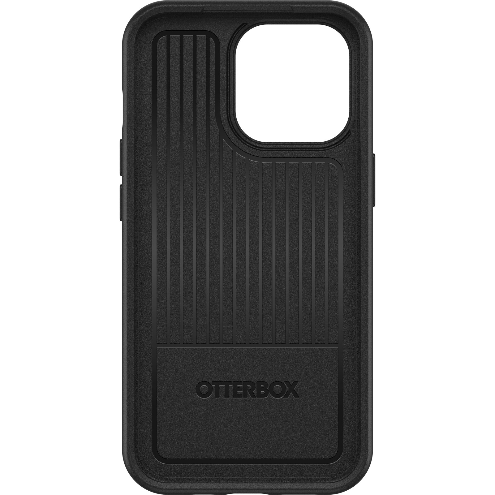 Symmetry Case iPhone 13 Black